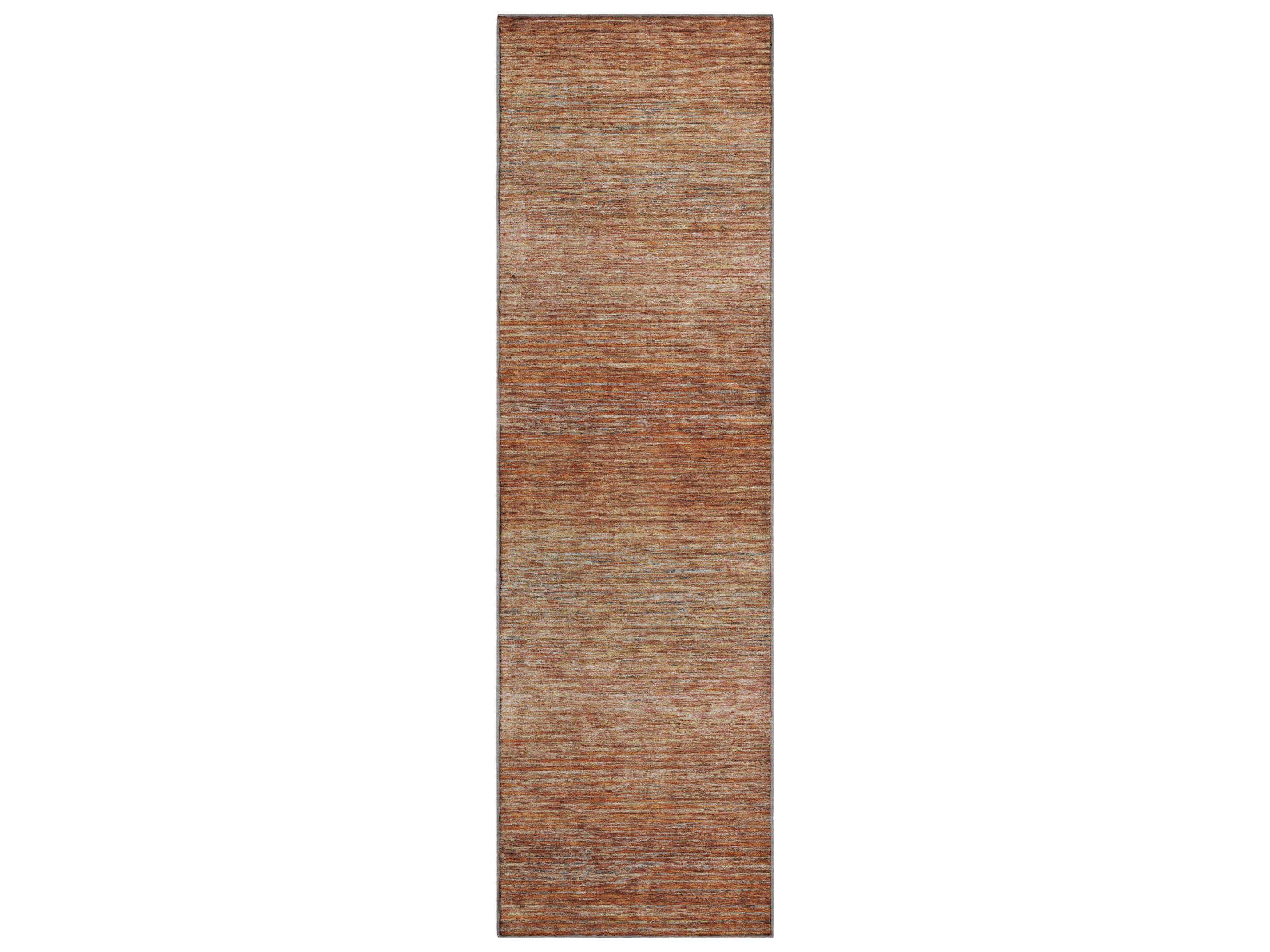 Dalyn Trevi Abstract Runner Area Rug