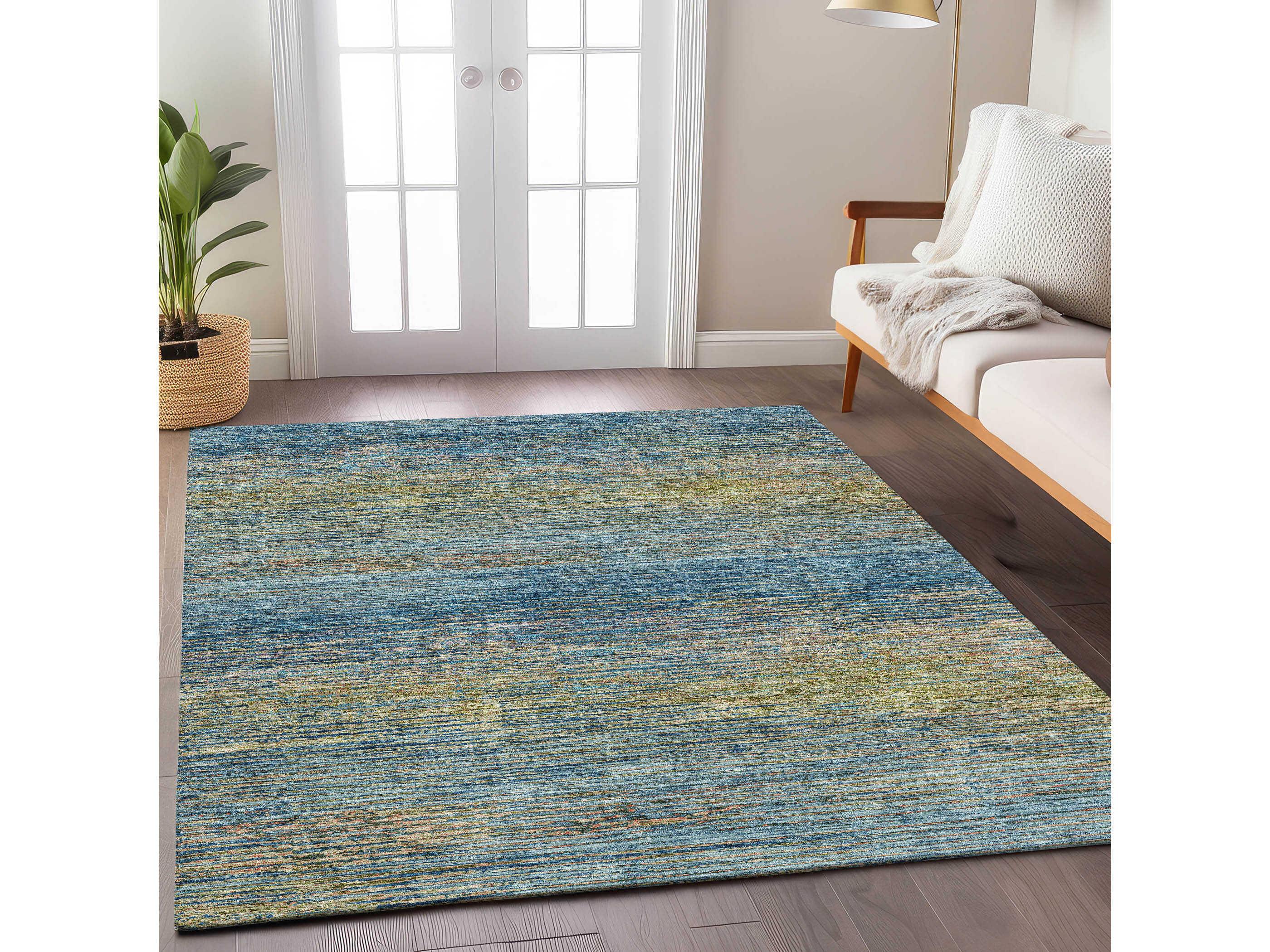 Dalyn Trevi Abstract Area Rug