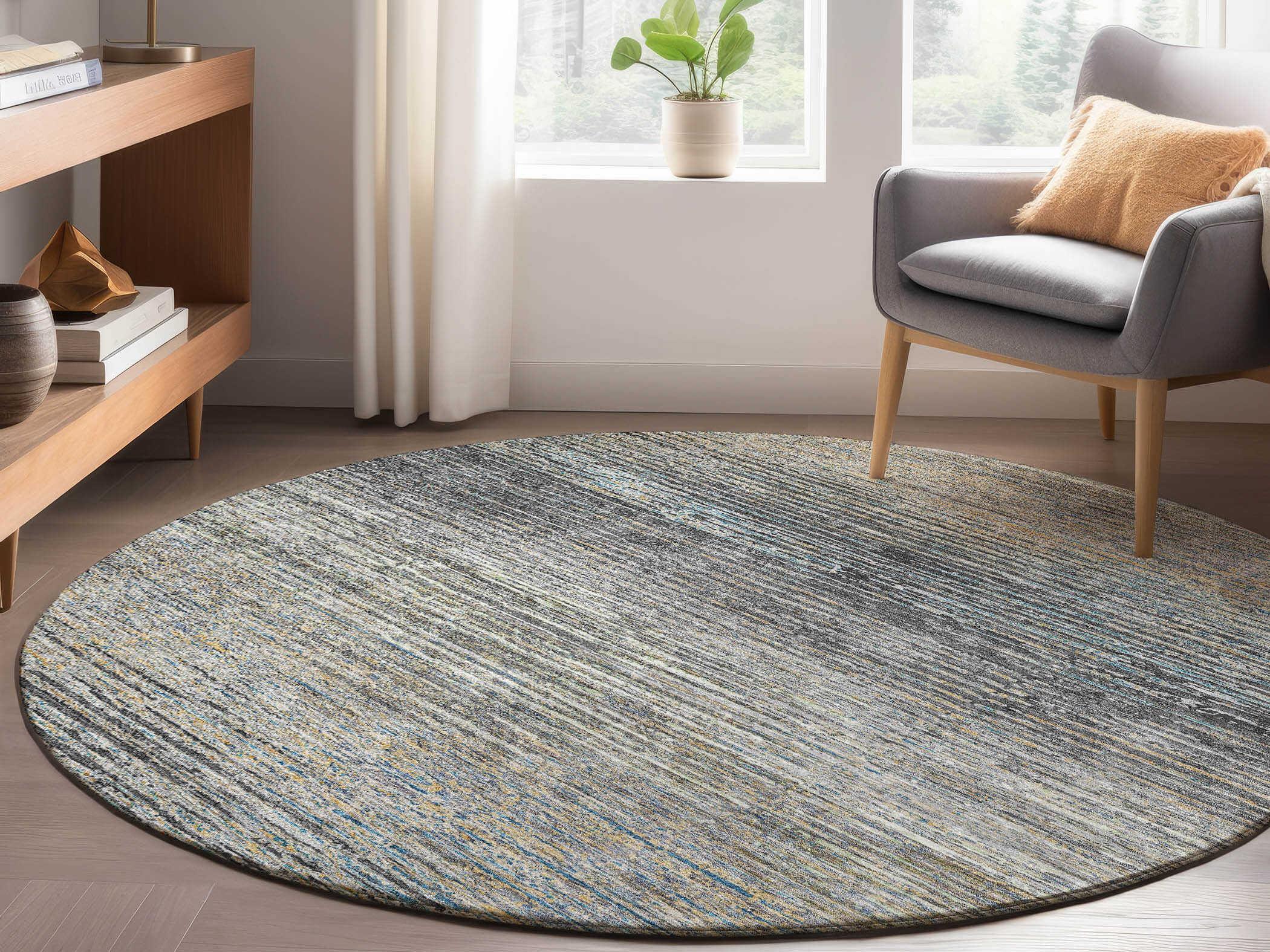Dalyn Trevi Abstract Area Rug