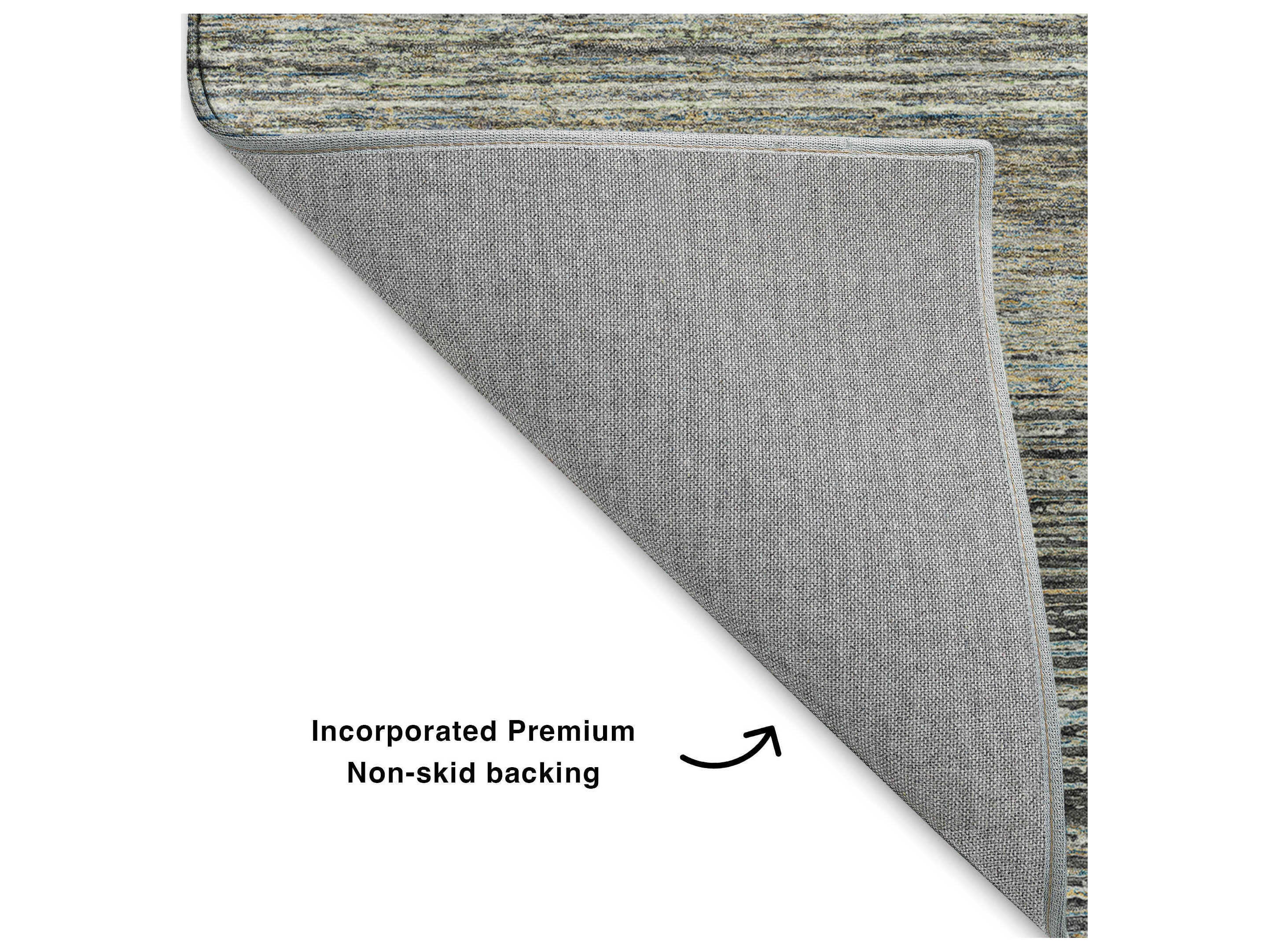 Dalyn Trevi Abstract Area Rug