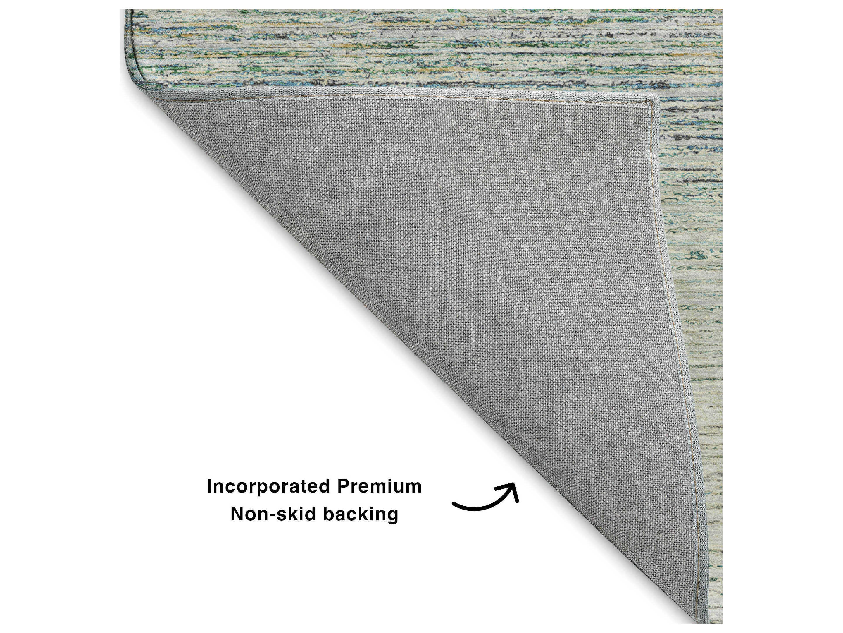 Dalyn Trevi Abstract Area Rug