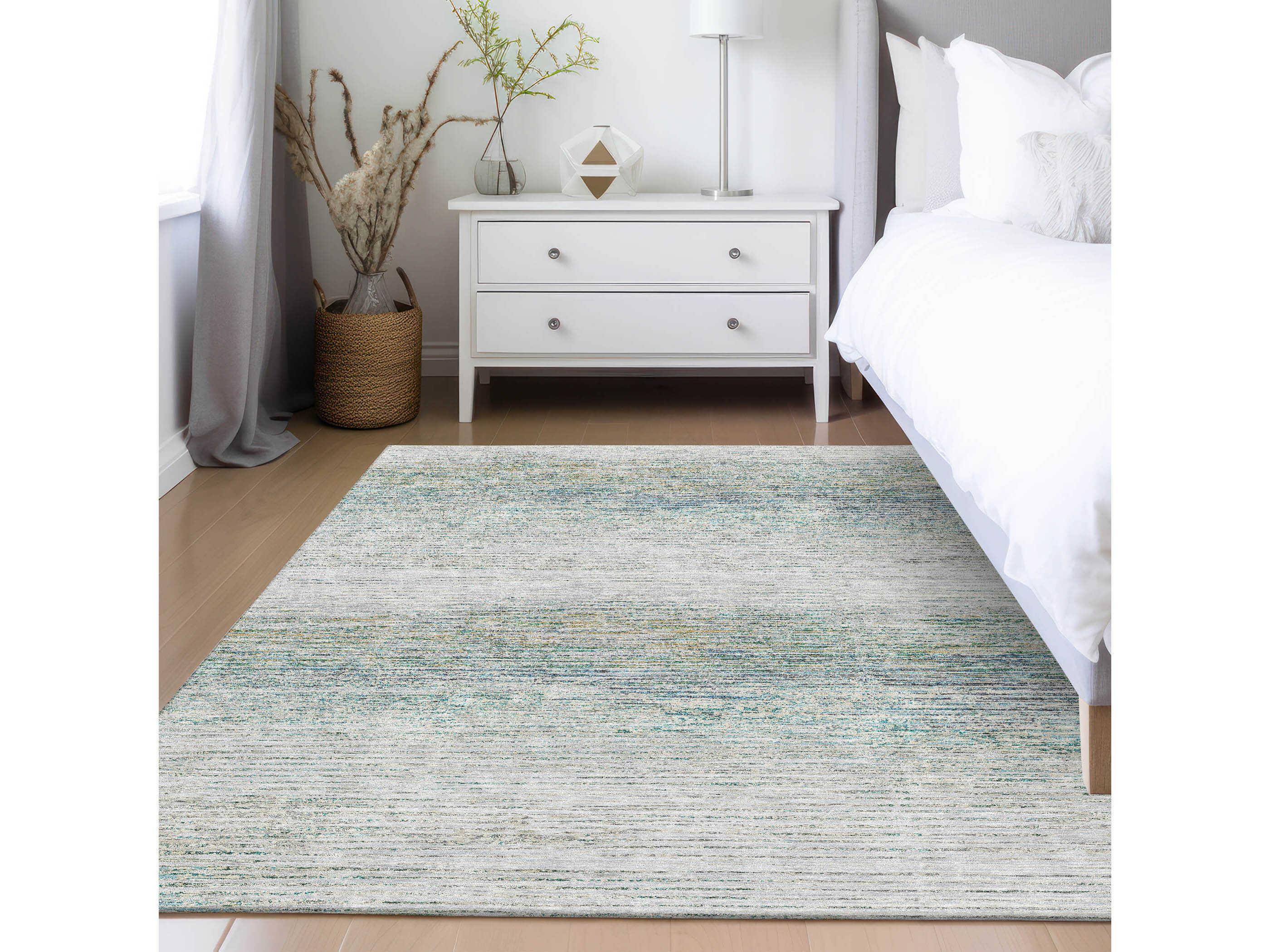 Dalyn Trevi Abstract Area Rug