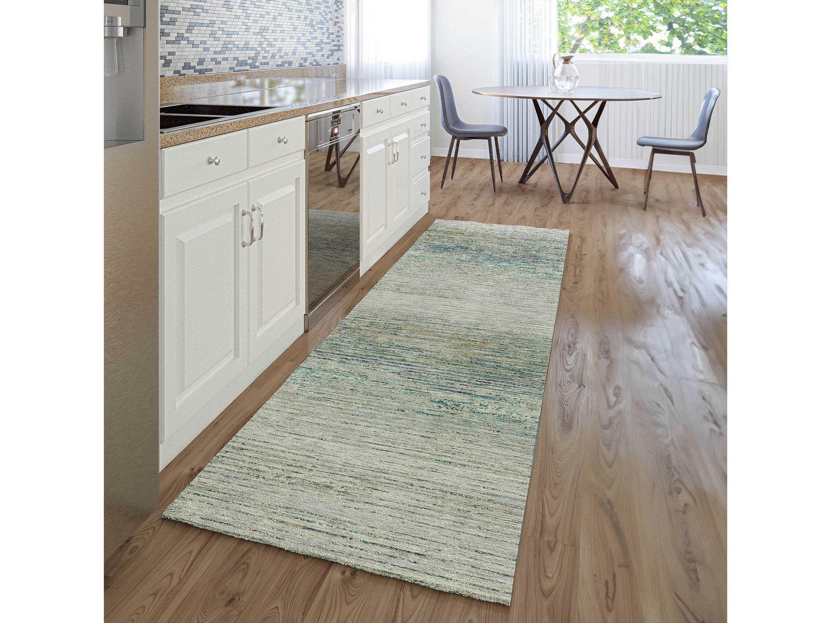 Dalyn Trevi Abstract Runner Area Rug