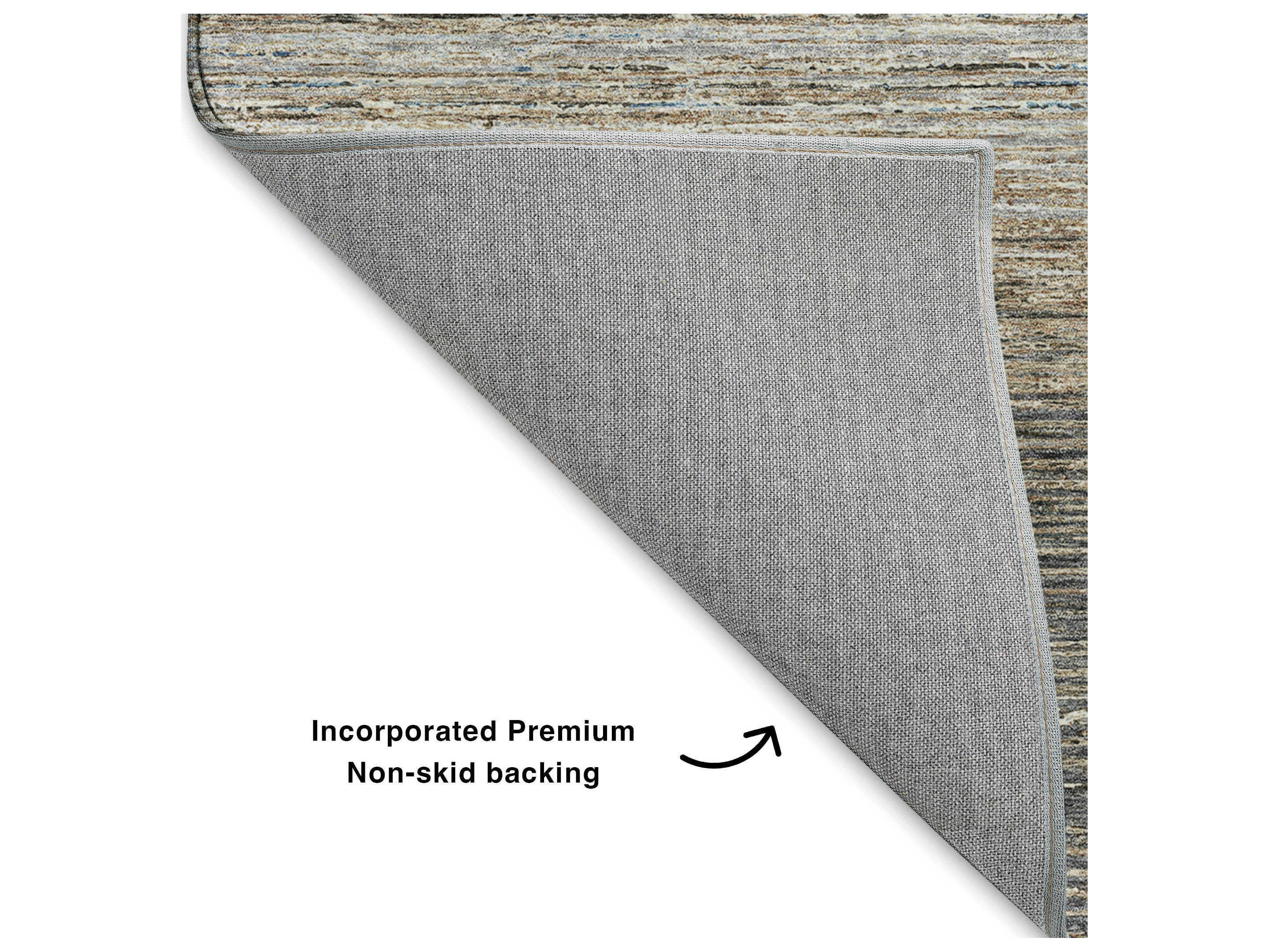 Dalyn Trevi Abstract Area Rug