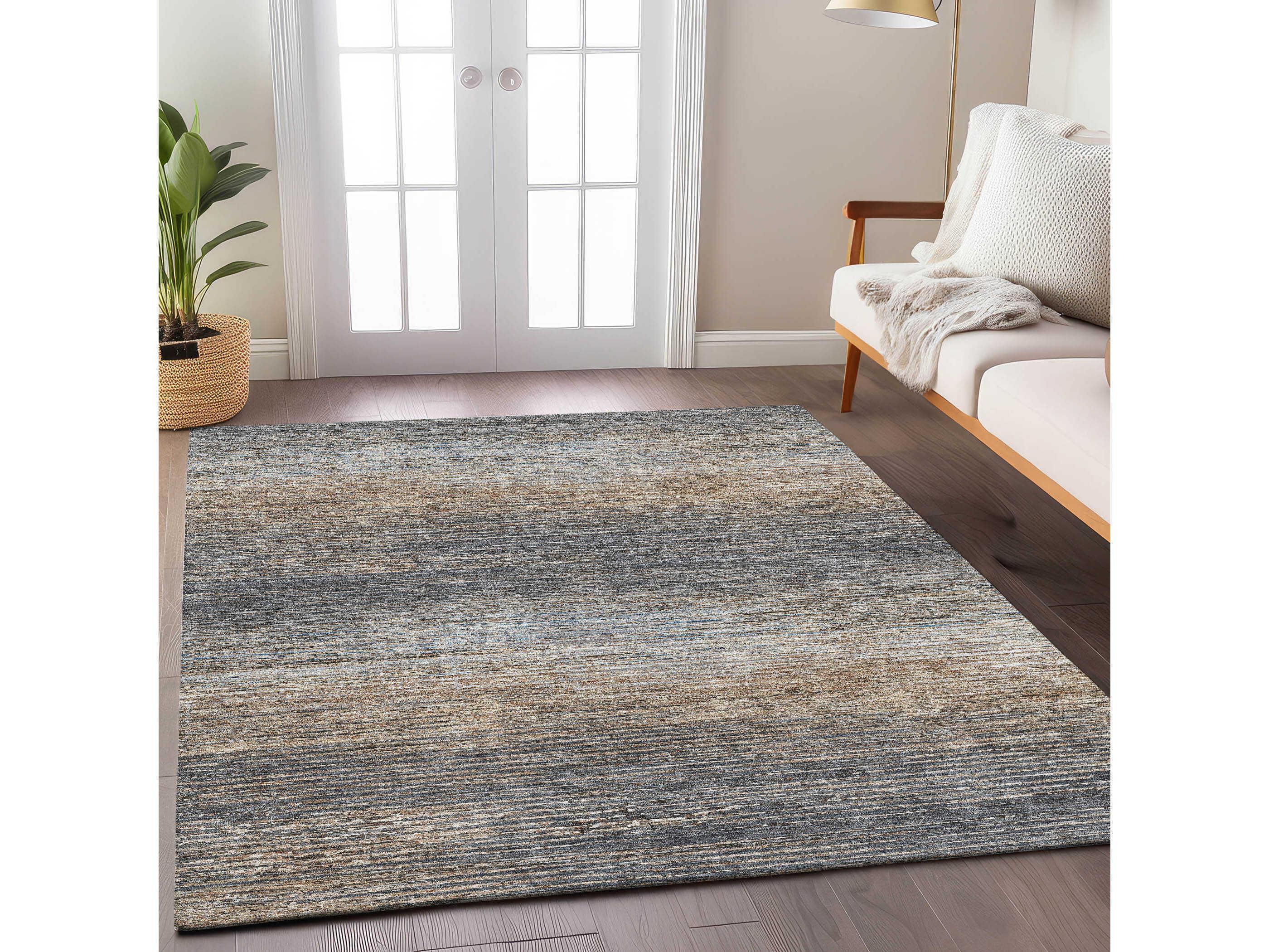 Dalyn Trevi Abstract Area Rug