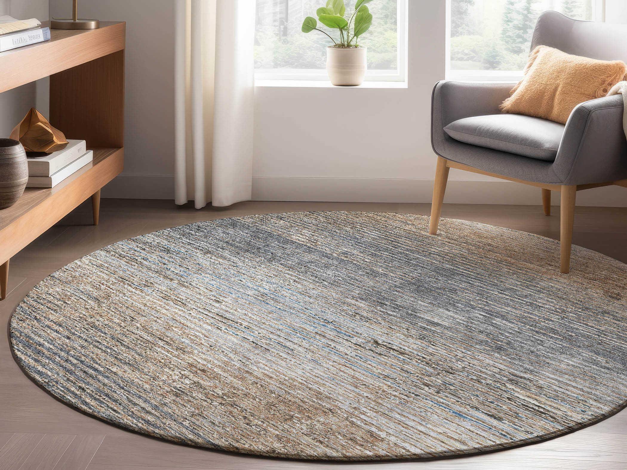 Dalyn Trevi Abstract Area Rug