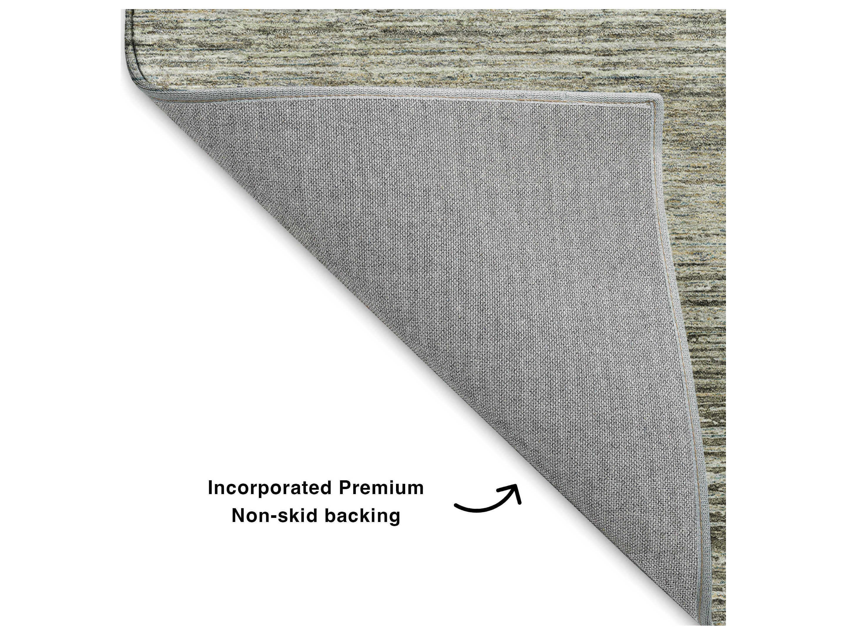 Dalyn Trevi Abstract Area Rug