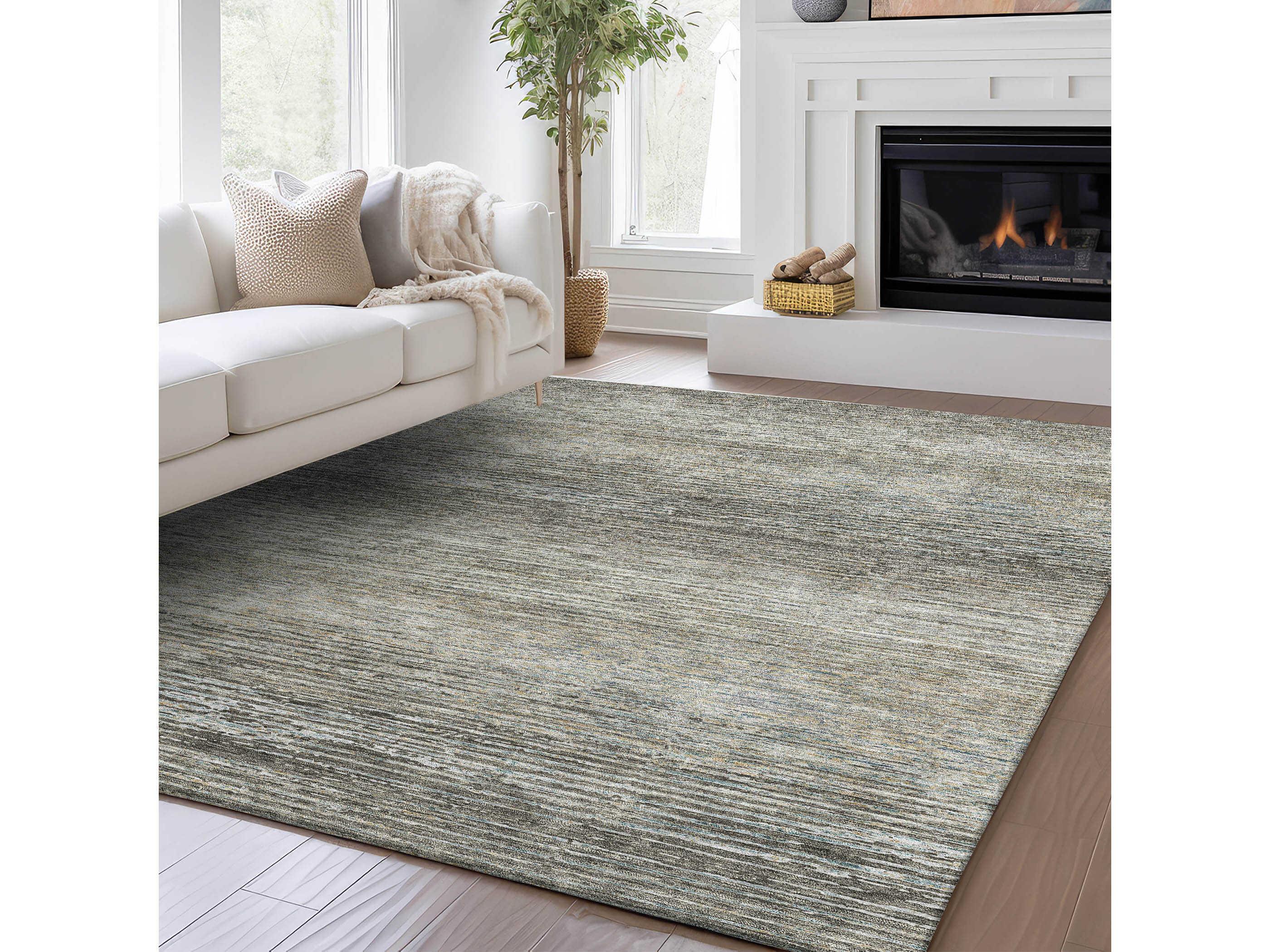 Dalyn Trevi Abstract Area Rug