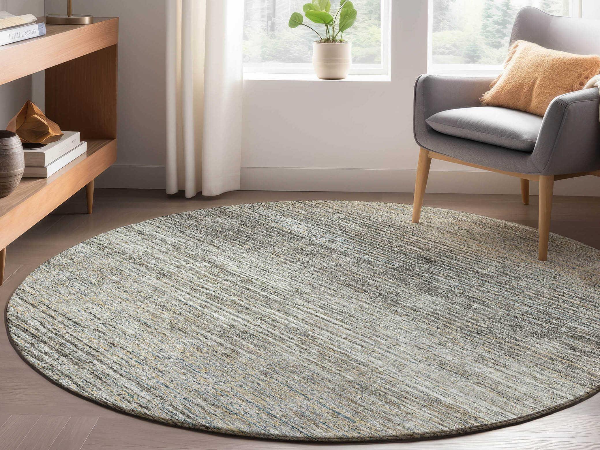 Dalyn Trevi Abstract Area Rug