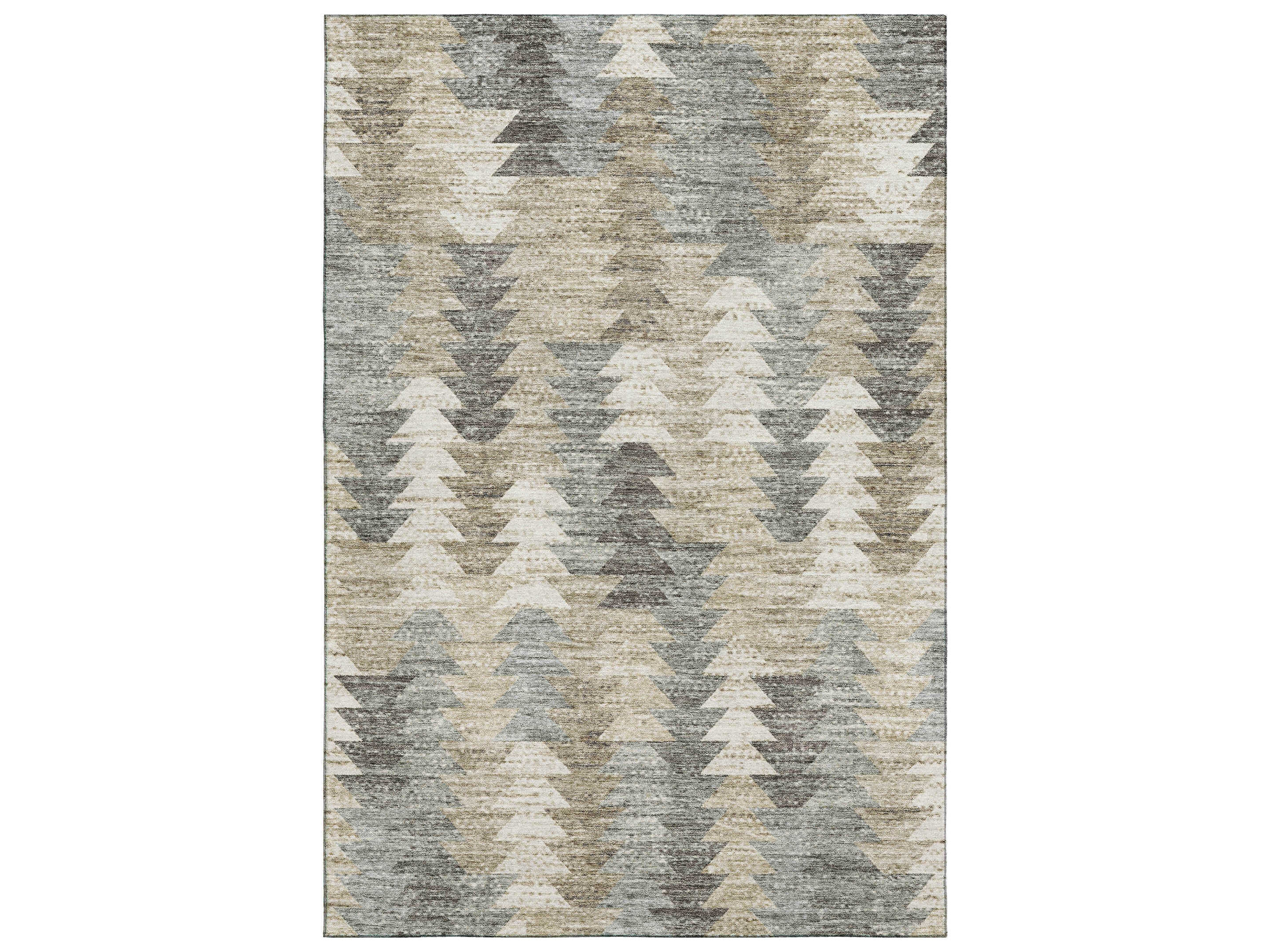 Dalyn Trevi Abstract Area Rug