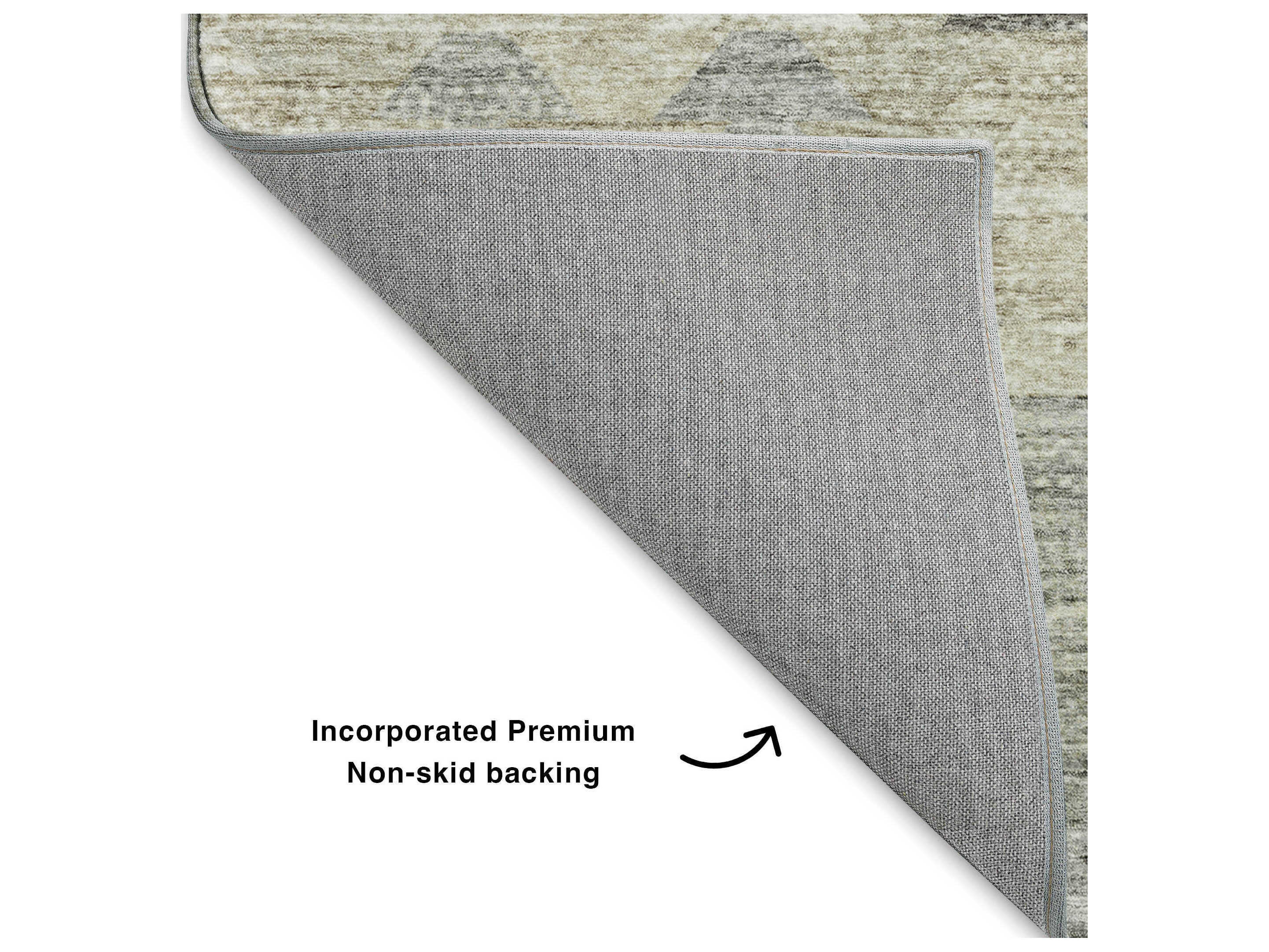 Dalyn Trevi Abstract Area Rug