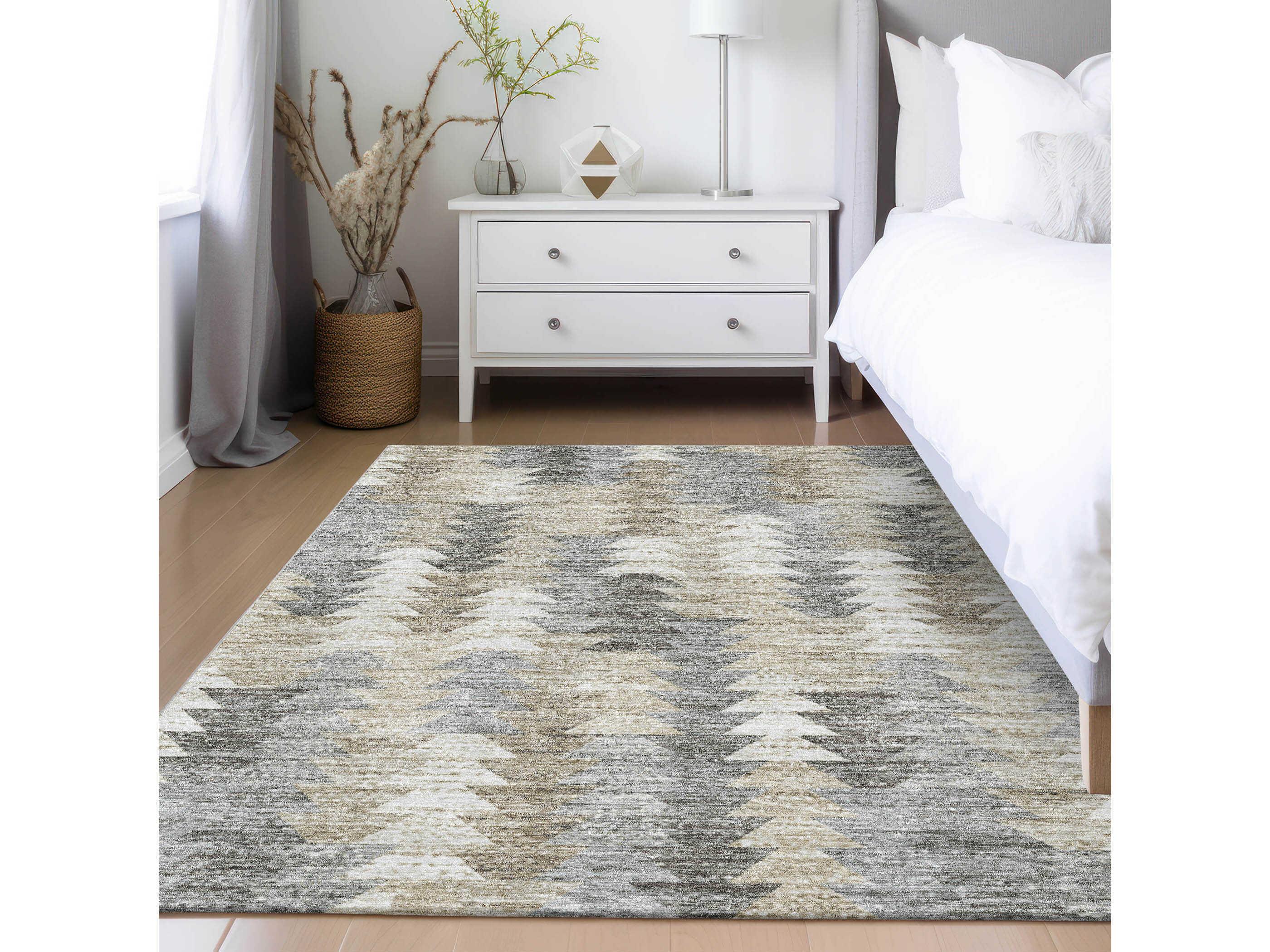Dalyn Trevi Abstract Area Rug