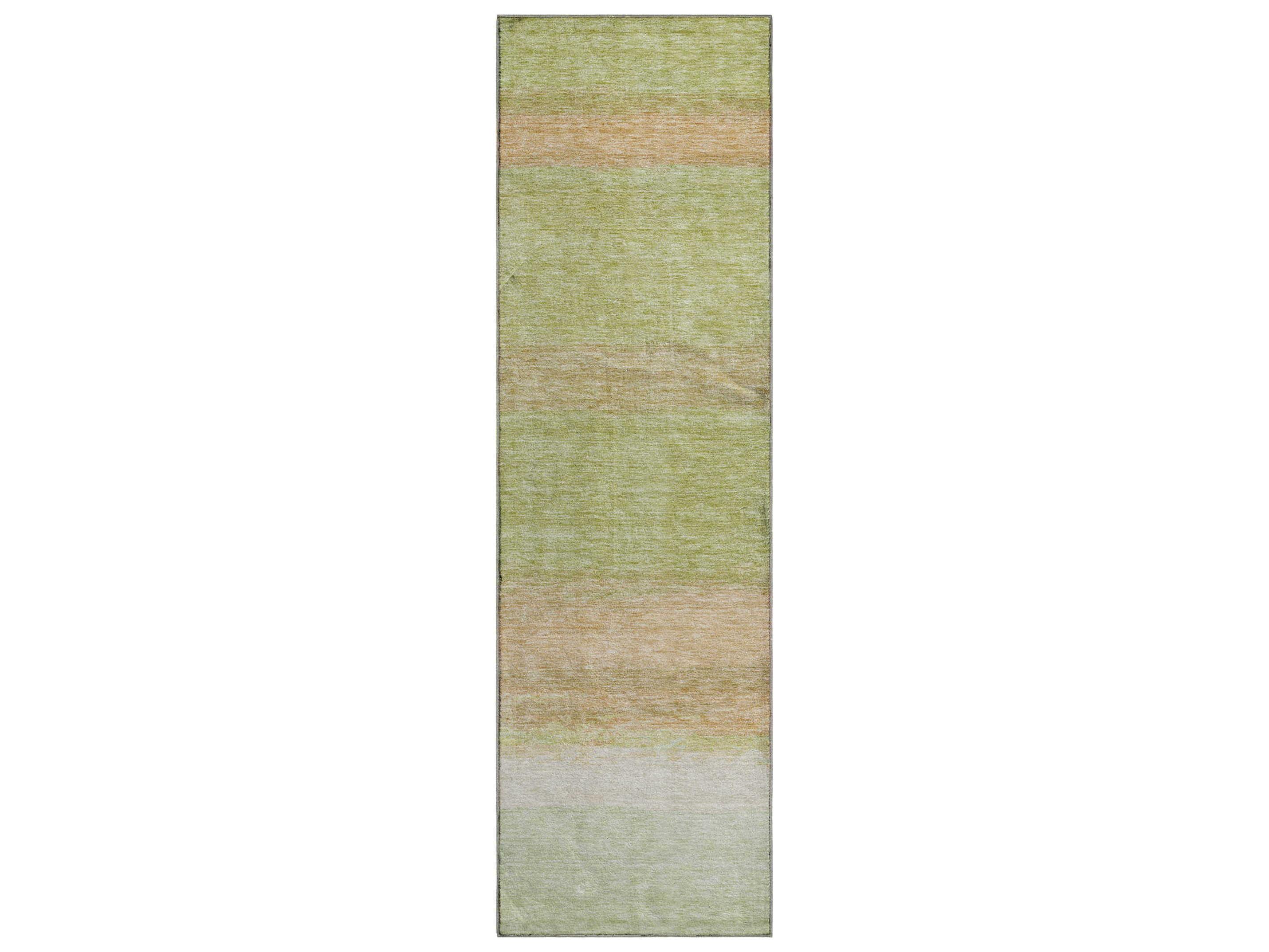 Dalyn Trevi Abstract Runner Area Rug