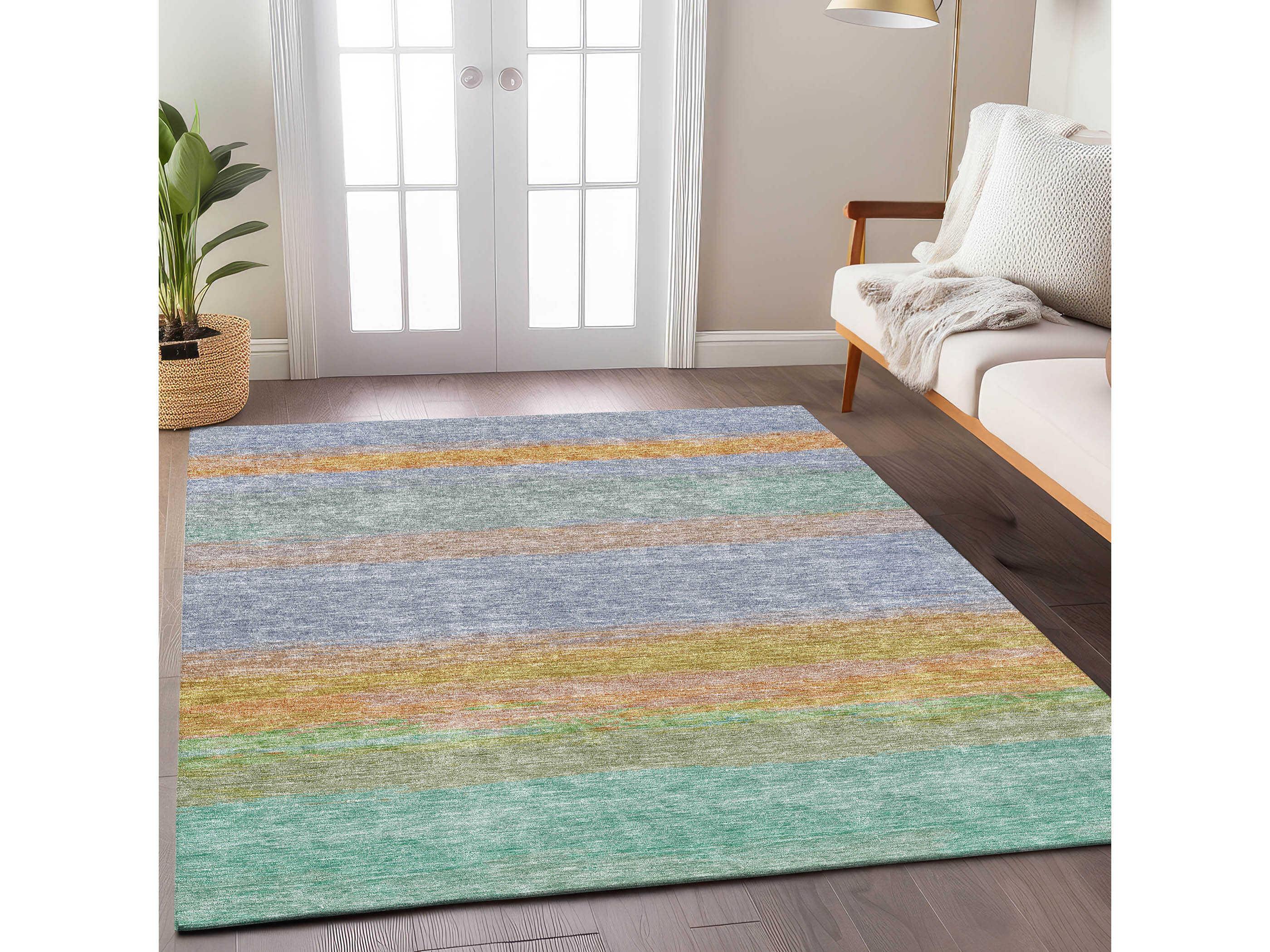 Dalyn Trevi Abstract Area Rug