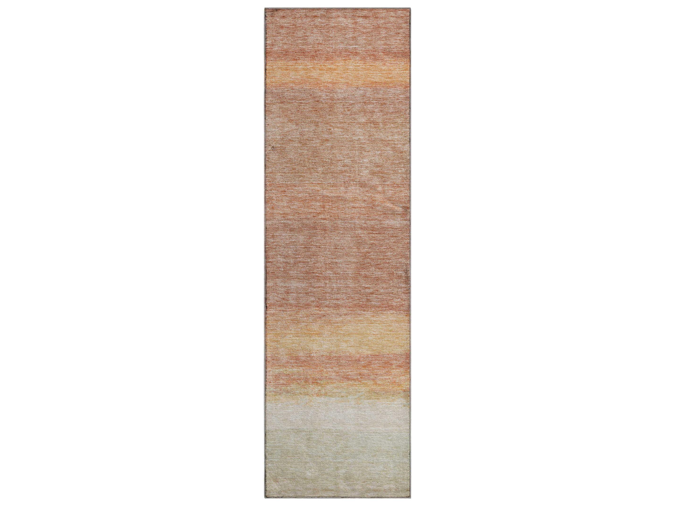 Dalyn Trevi Abstract Runner Area Rug