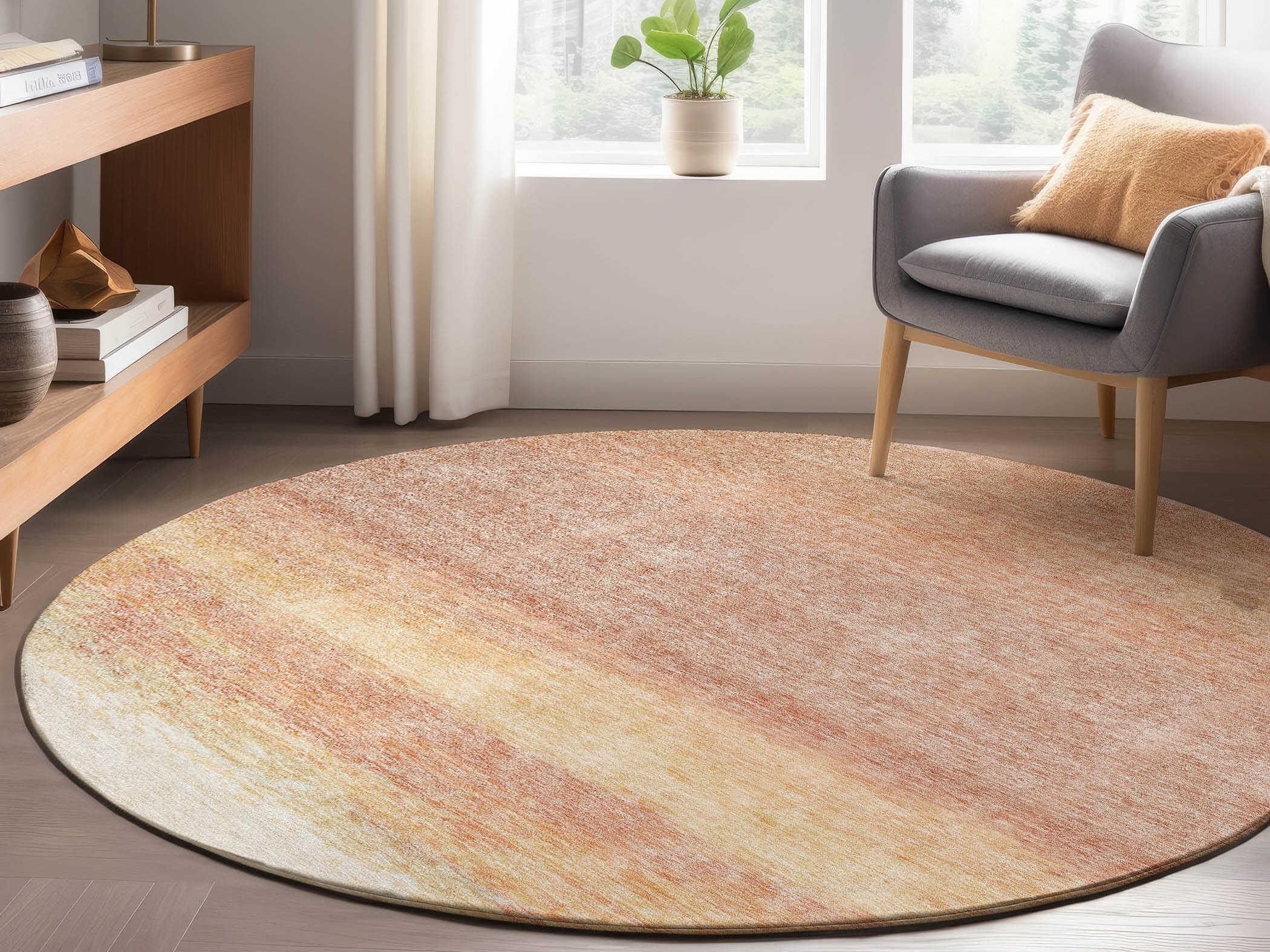 Dalyn Trevi Abstract Area Rug