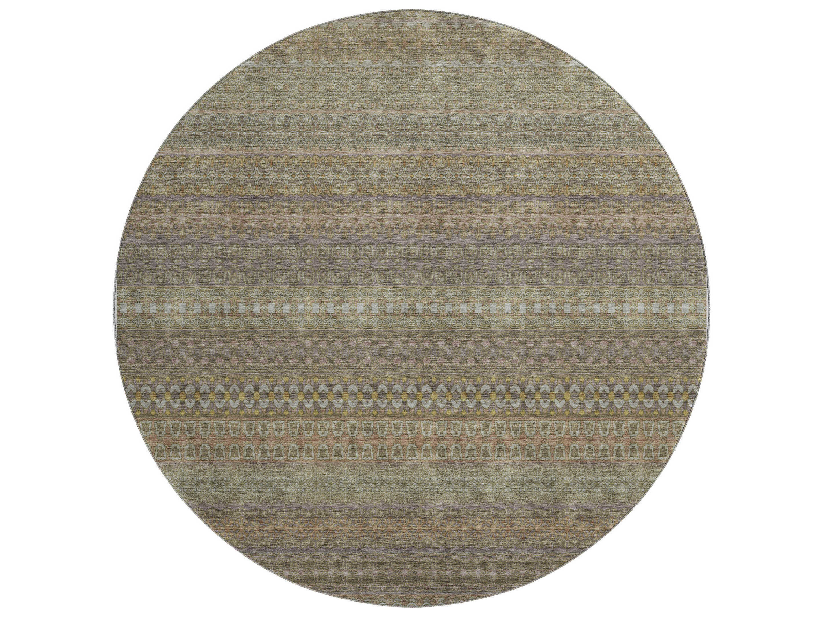 Dalyn Trevi Abstract Area Rug