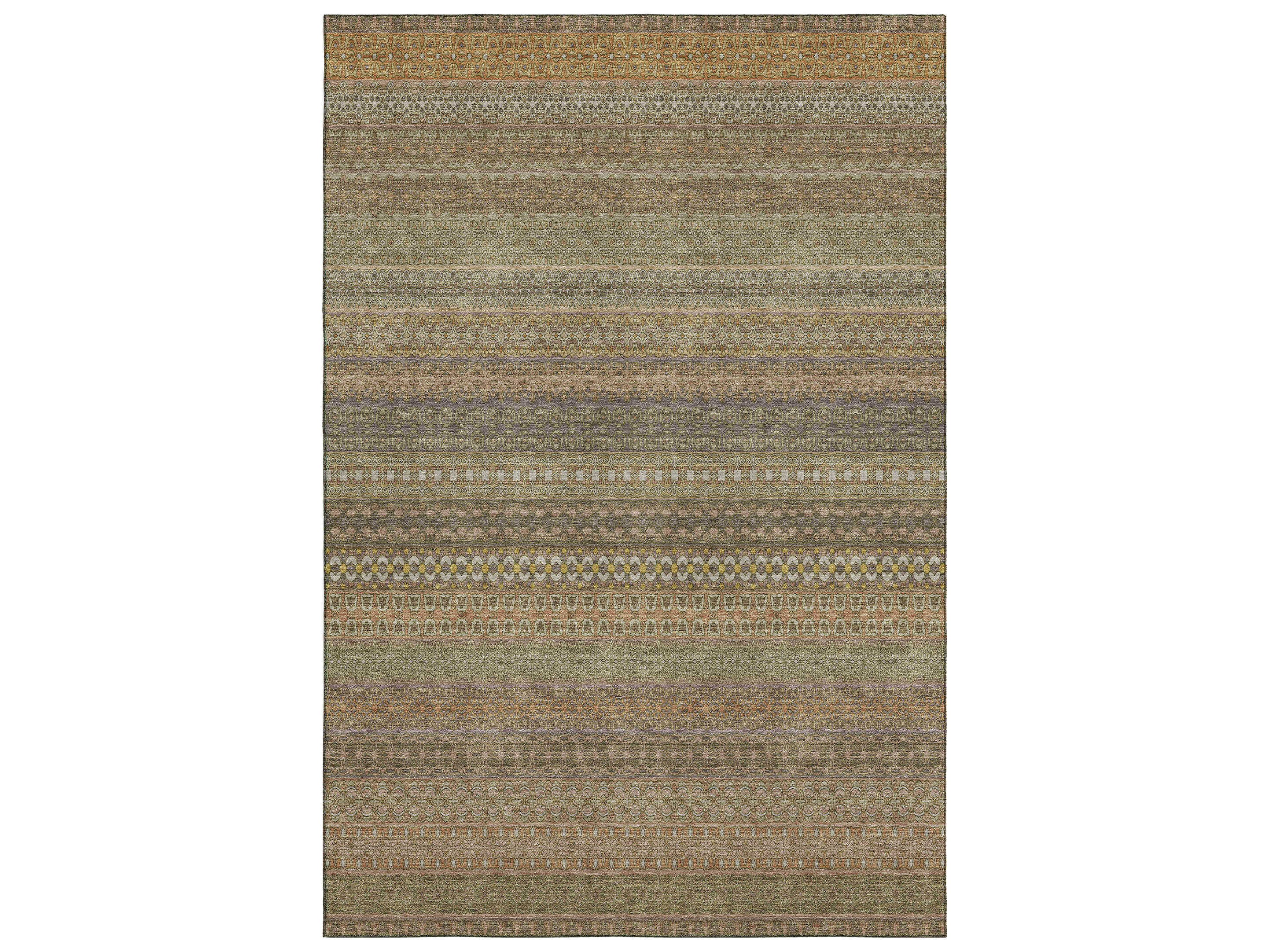 Dalyn Trevi Abstract Area Rug