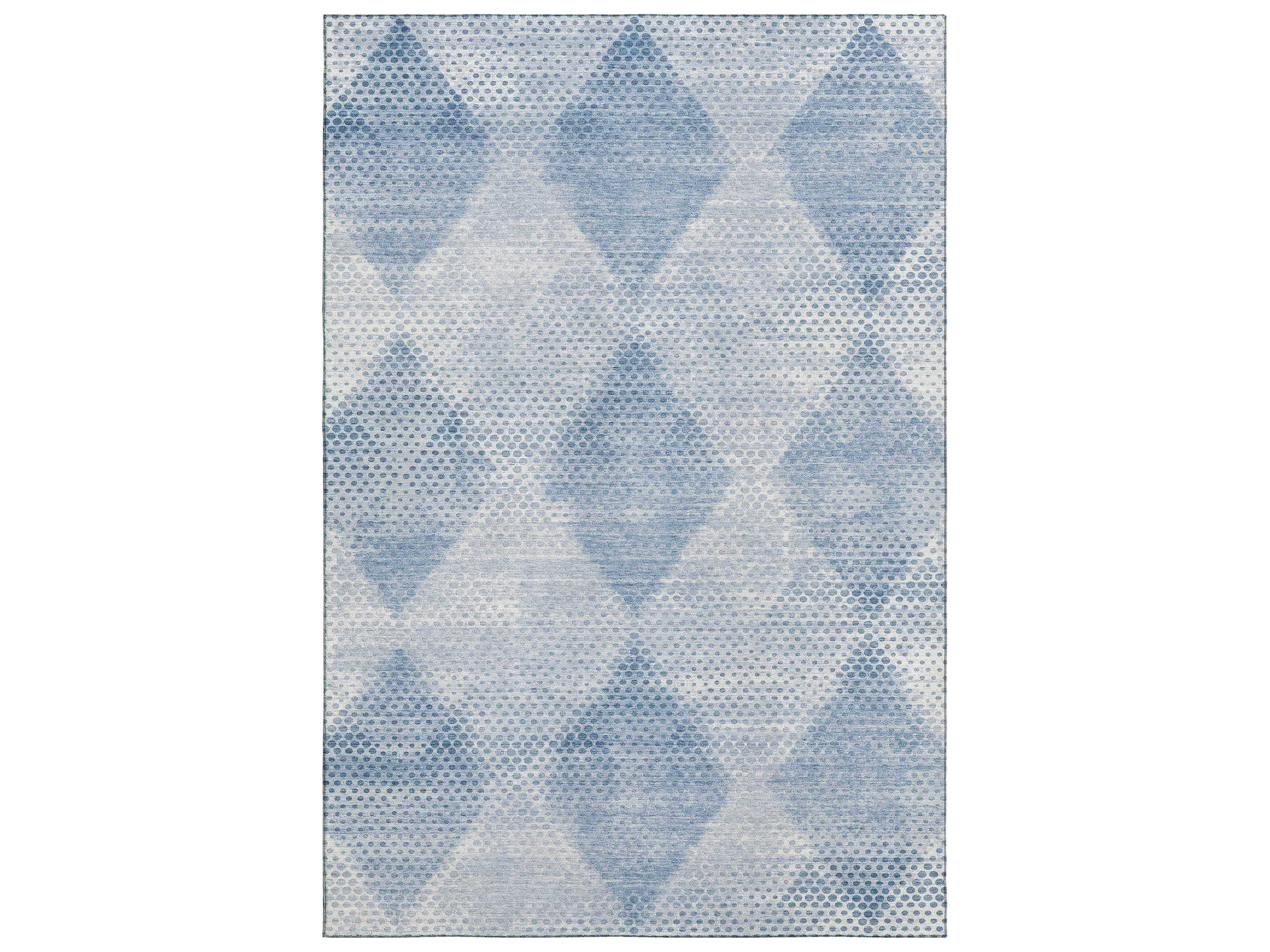 Dalyn Trevi Geometric Area Rug