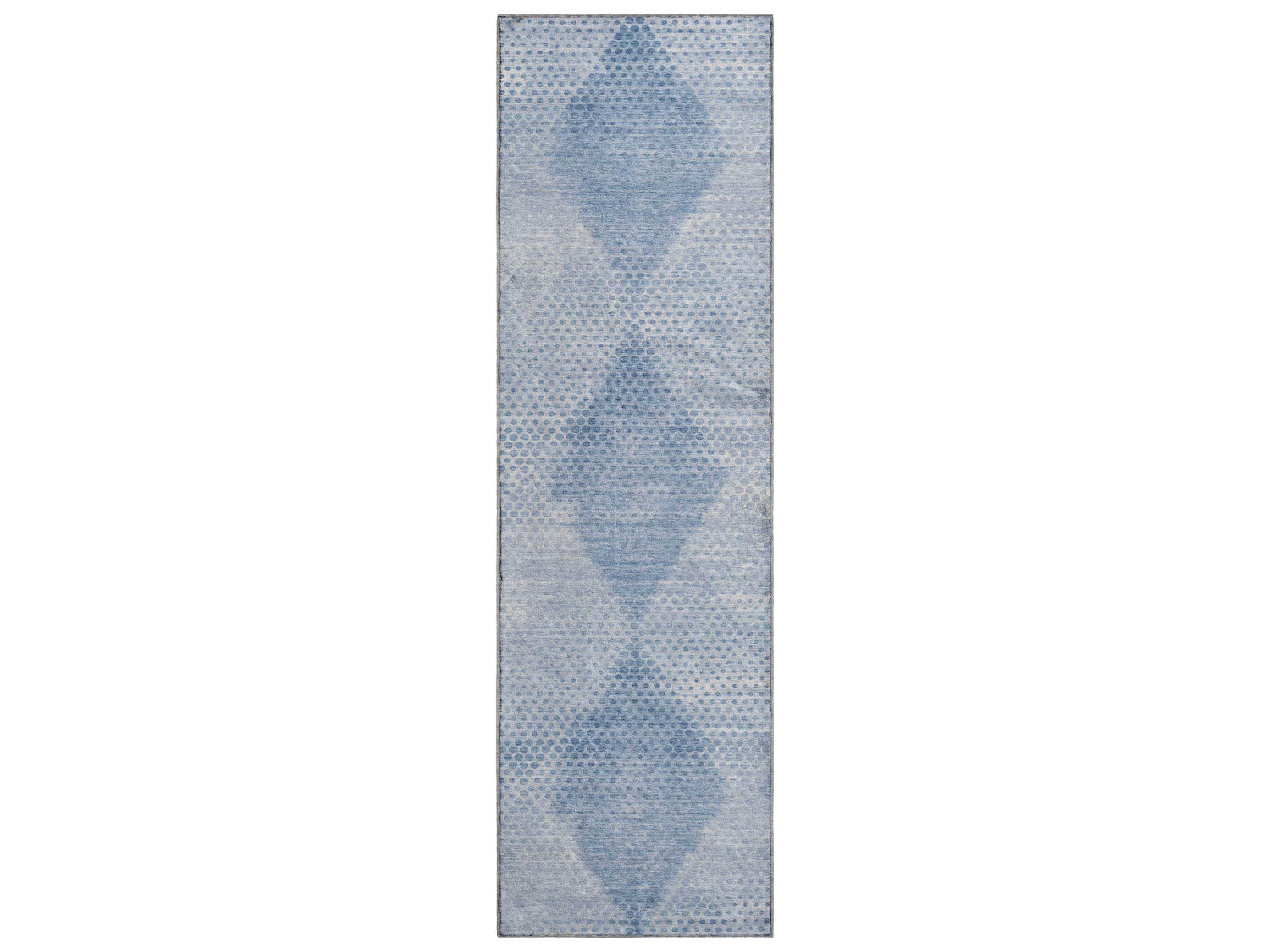 Dalyn Trevi Geometric Runner Area Rug