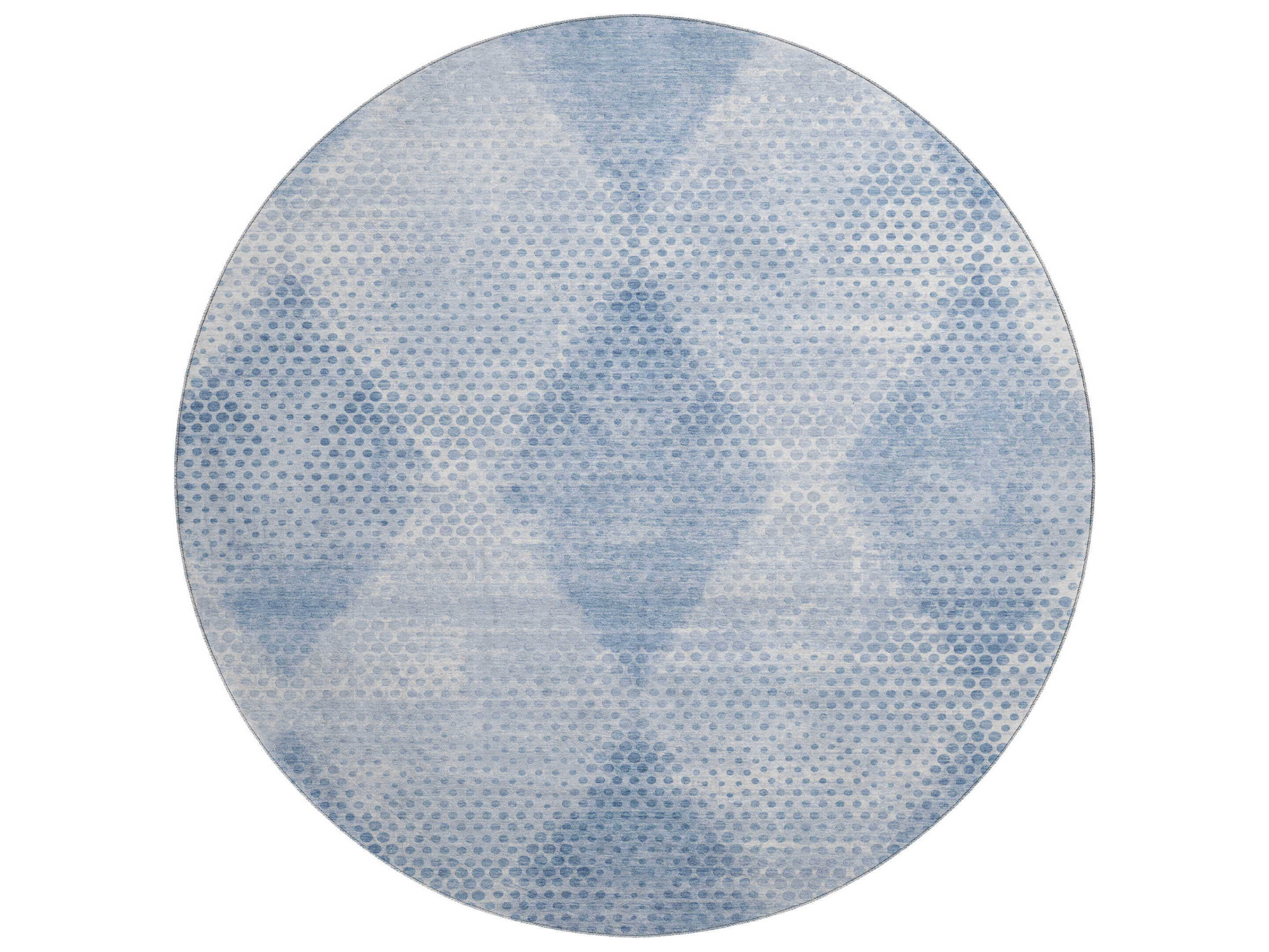 Dalyn Trevi Geometric Area Rug