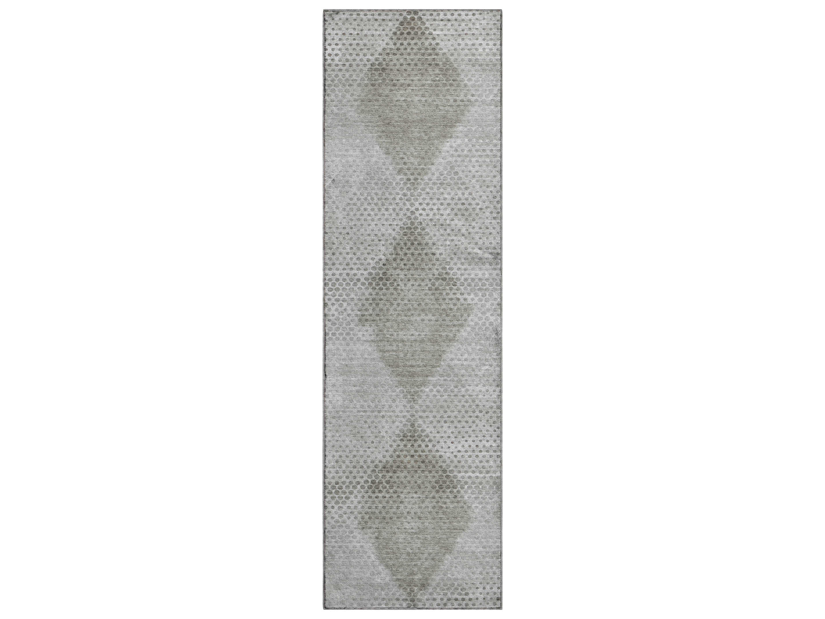 Dalyn Trevi Geometric Runner Area Rug