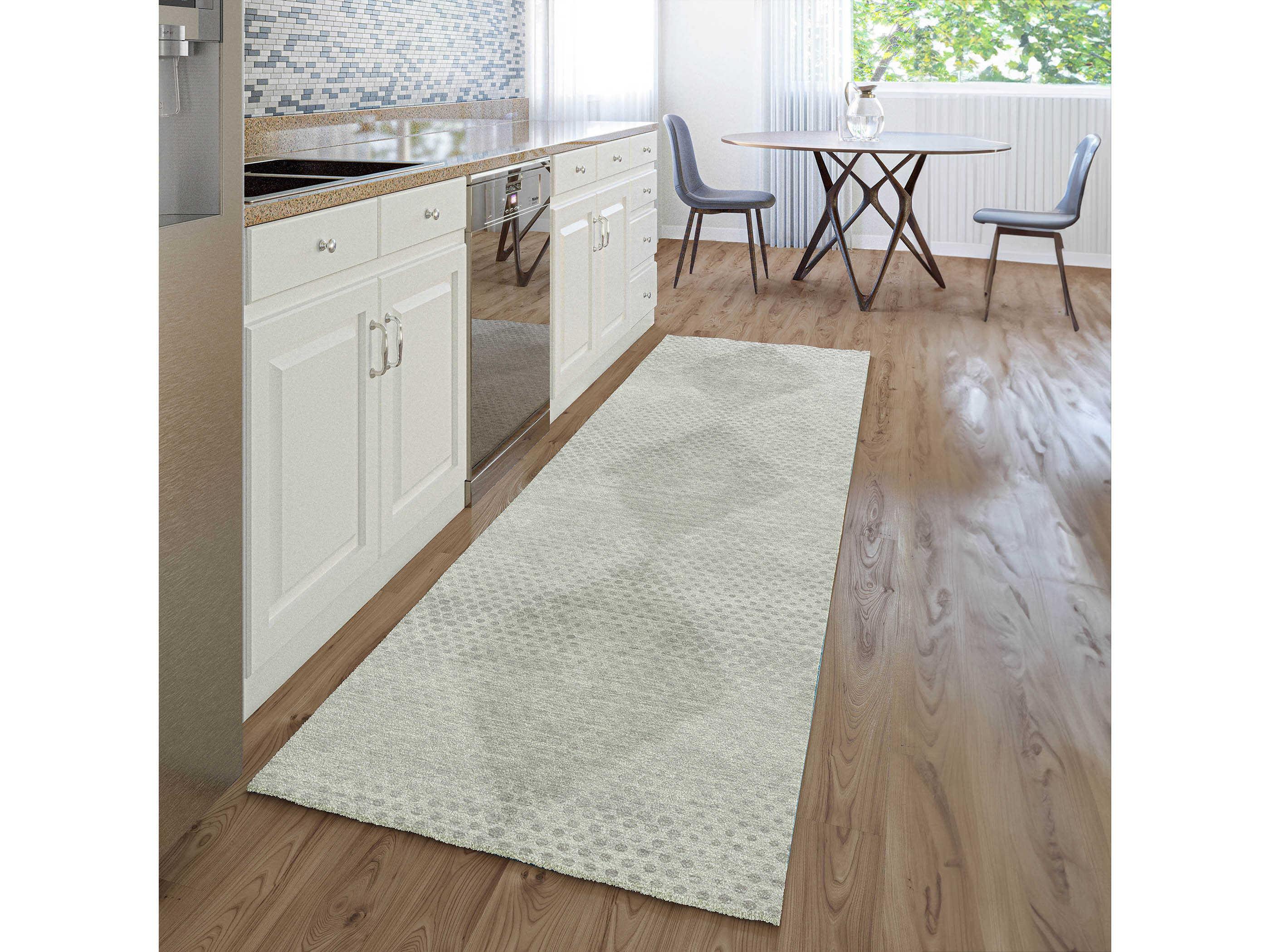 Dalyn Trevi Geometric Runner Area Rug