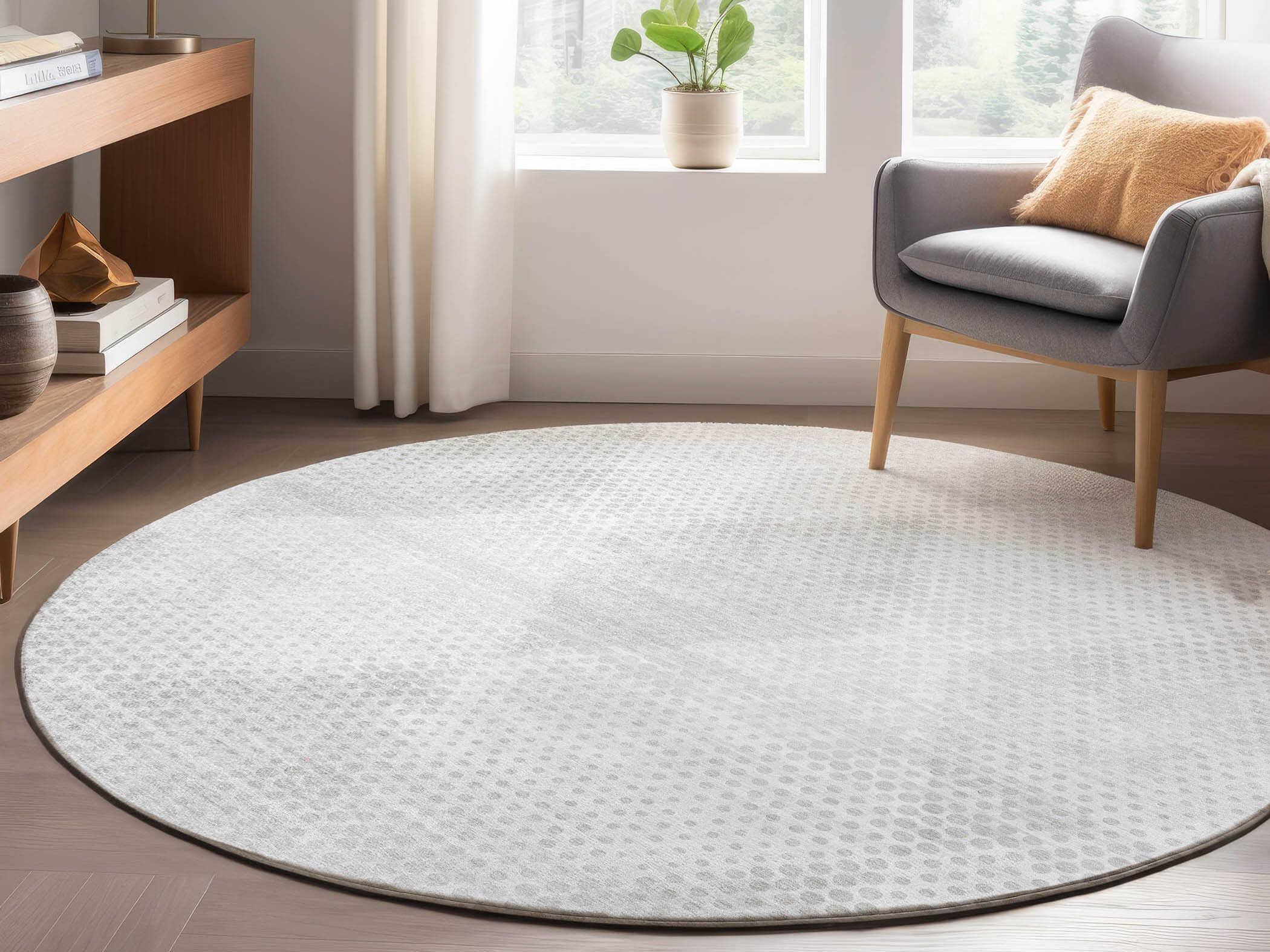 Dalyn Trevi Geometric Area Rug