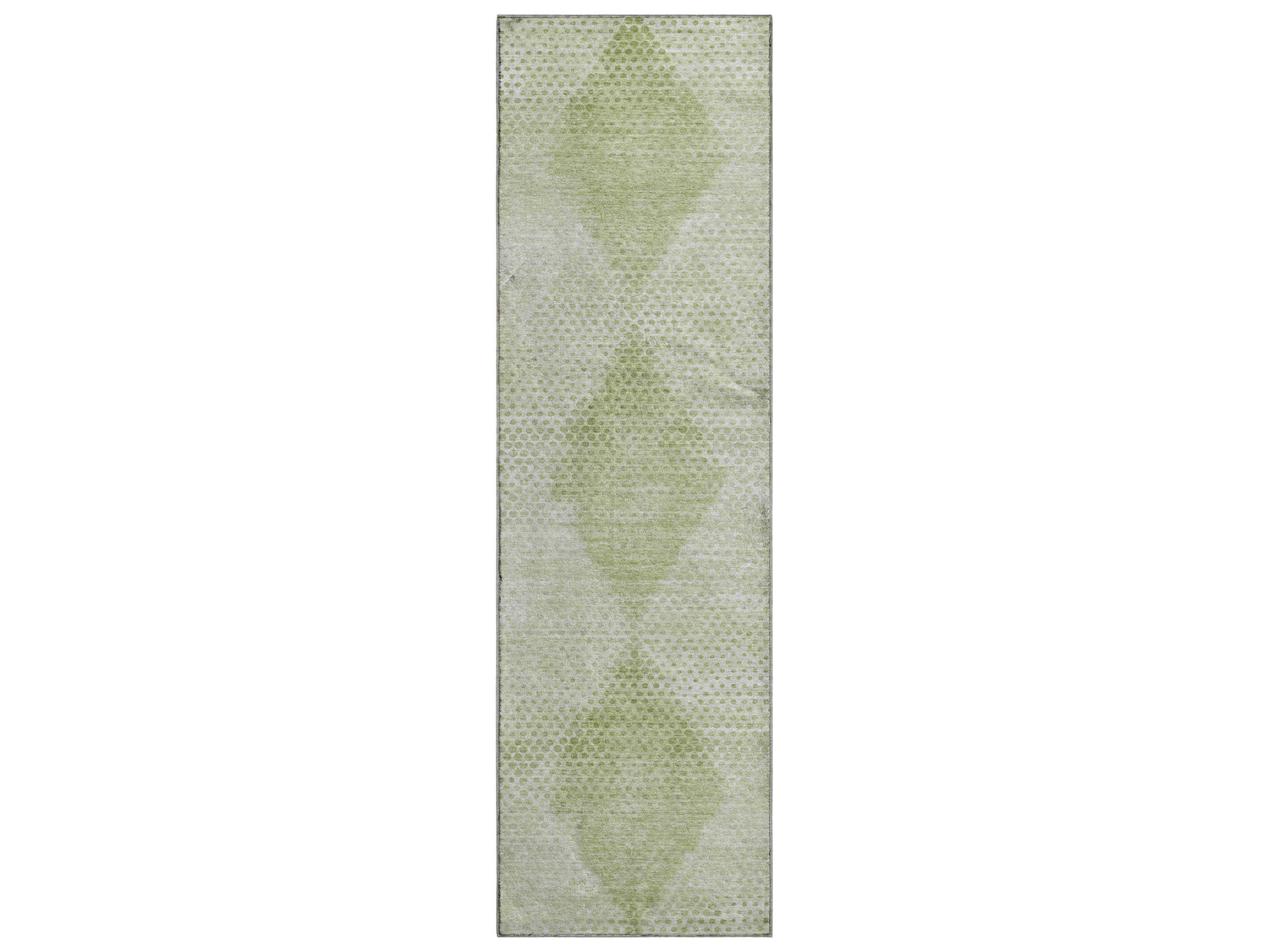 Dalyn Trevi Geometric Runner Area Rug