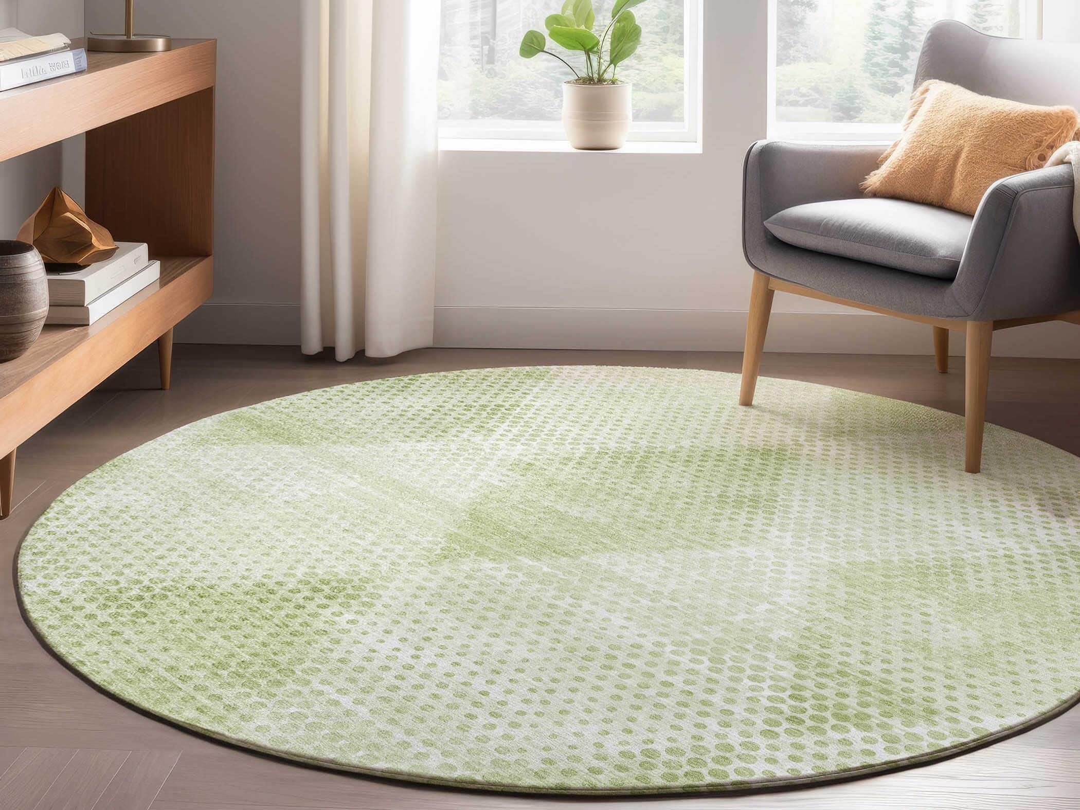 Dalyn Trevi Geometric Area Rug