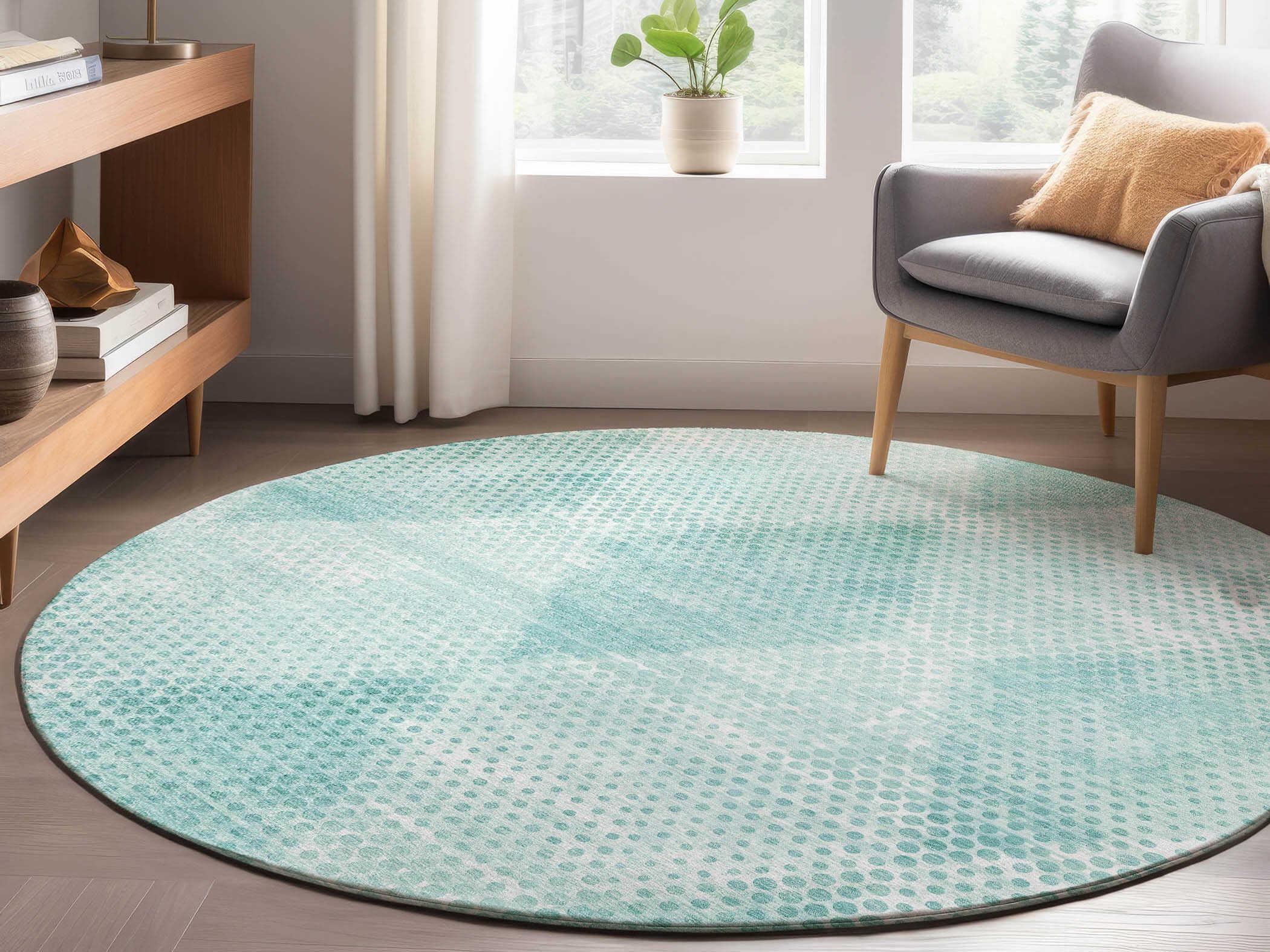 Dalyn Trevi Geometric Area Rug