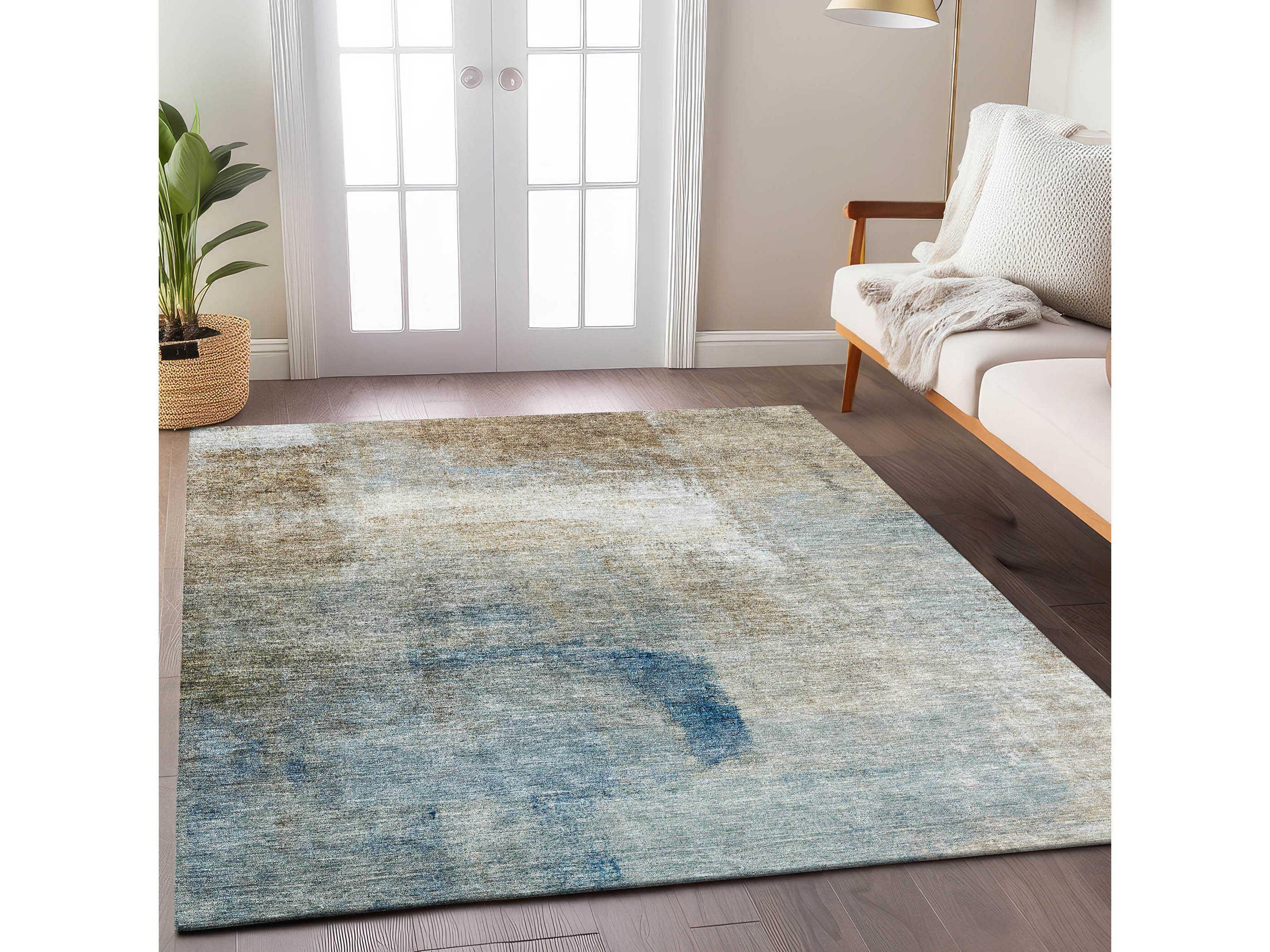 Dalyn Trevi Abstract Area Rug