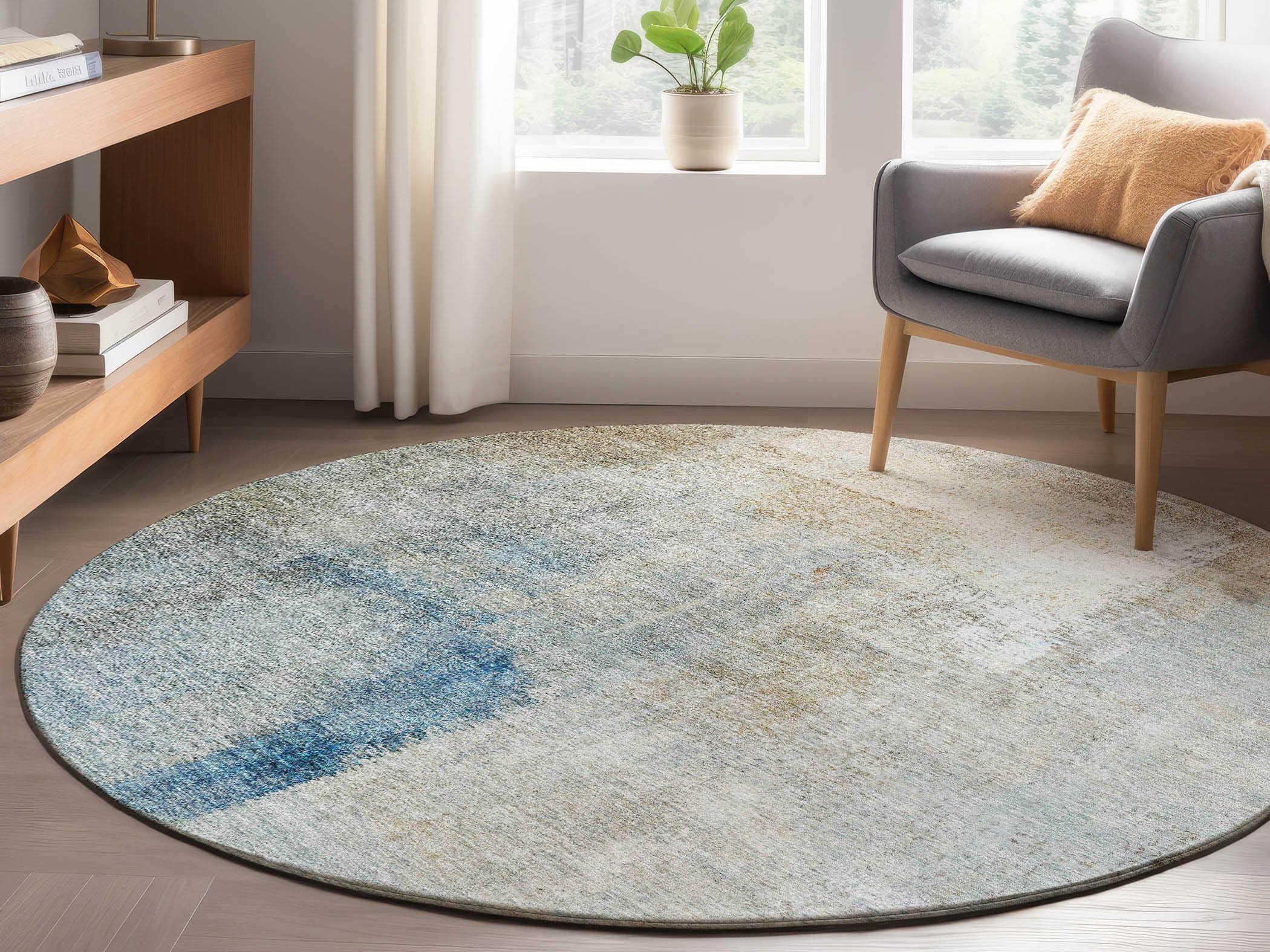 Dalyn Trevi Abstract Area Rug