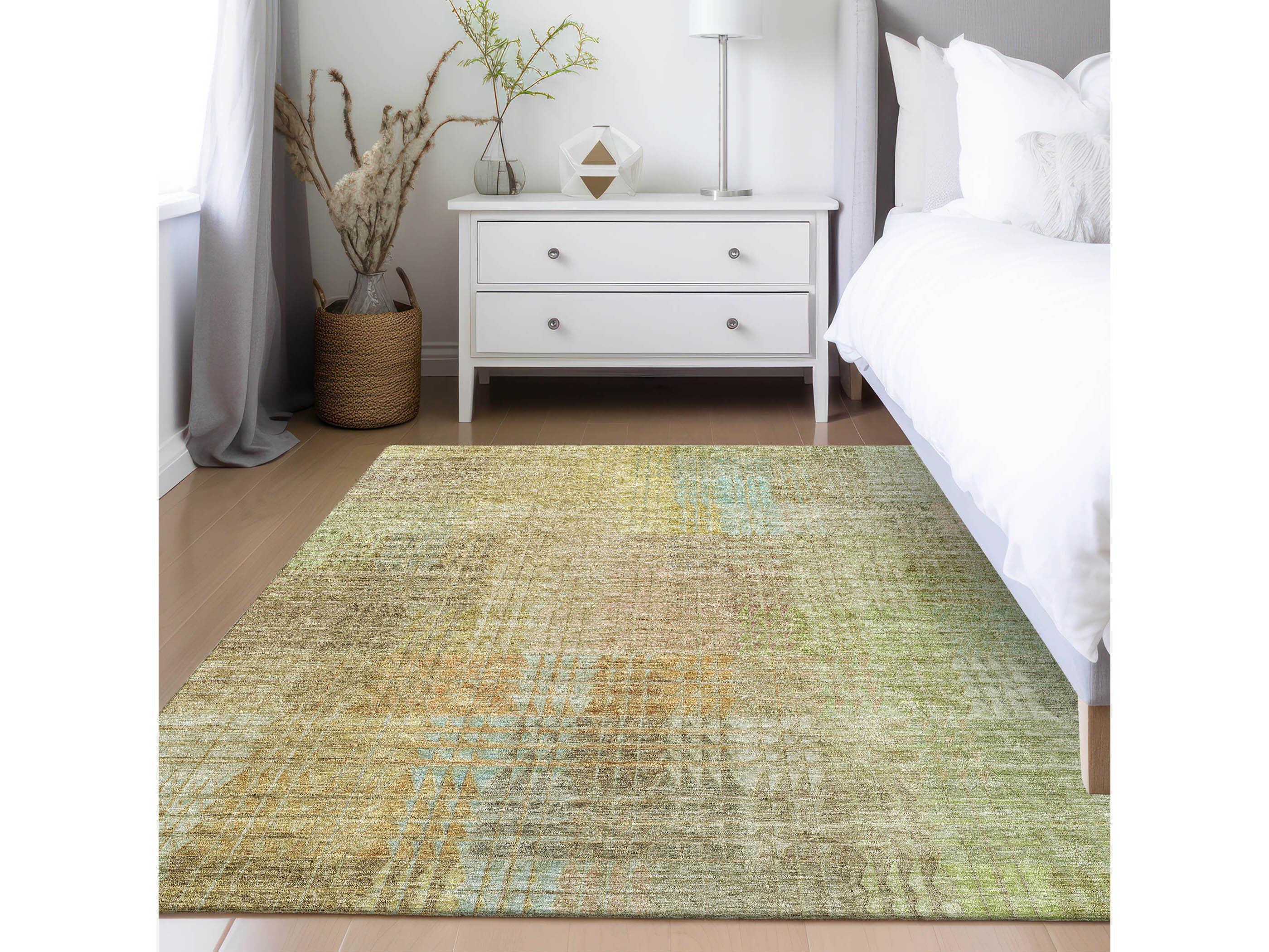 Dalyn Trevi Abstract Area Rug