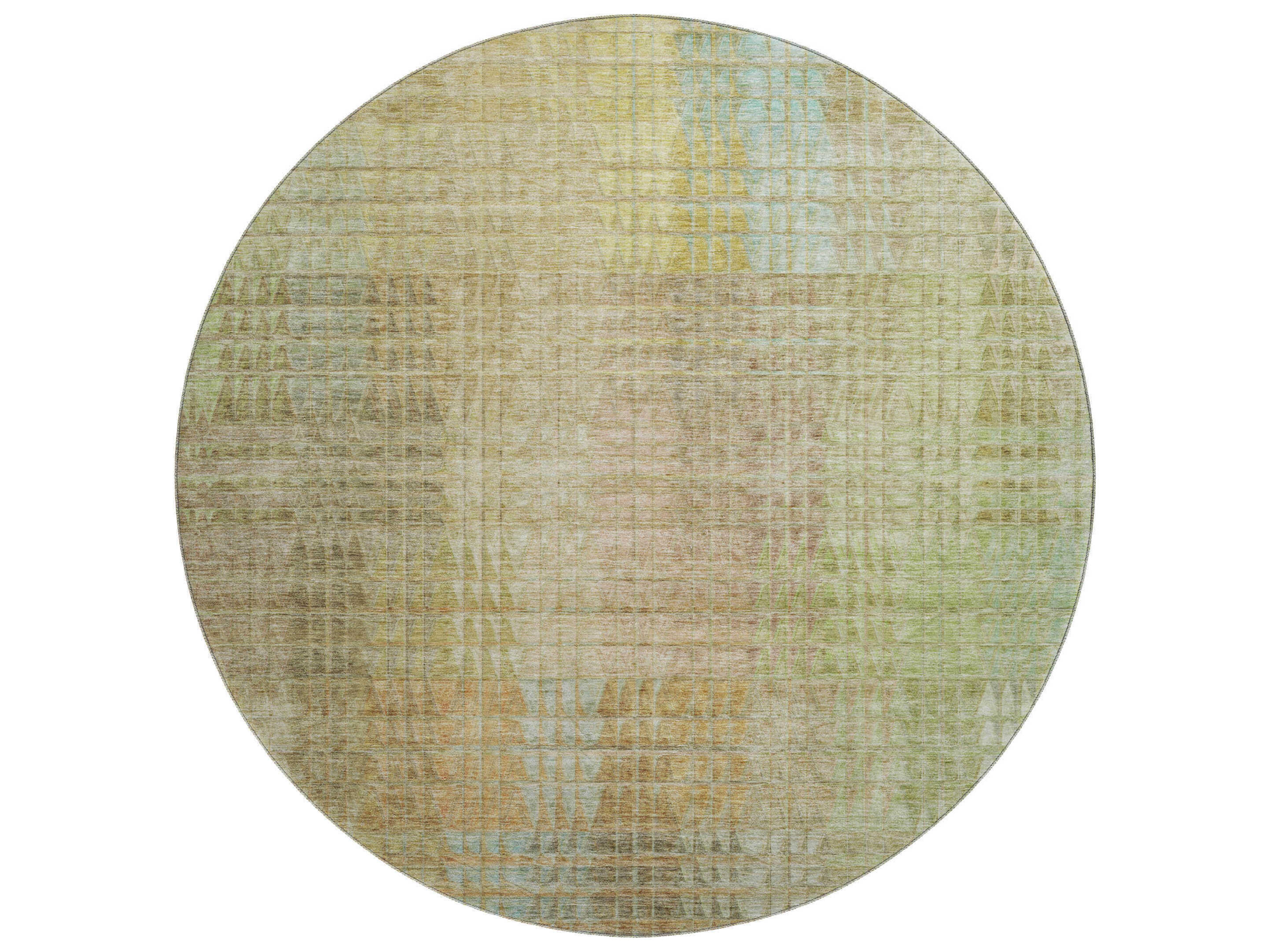 Dalyn Trevi Abstract Area Rug