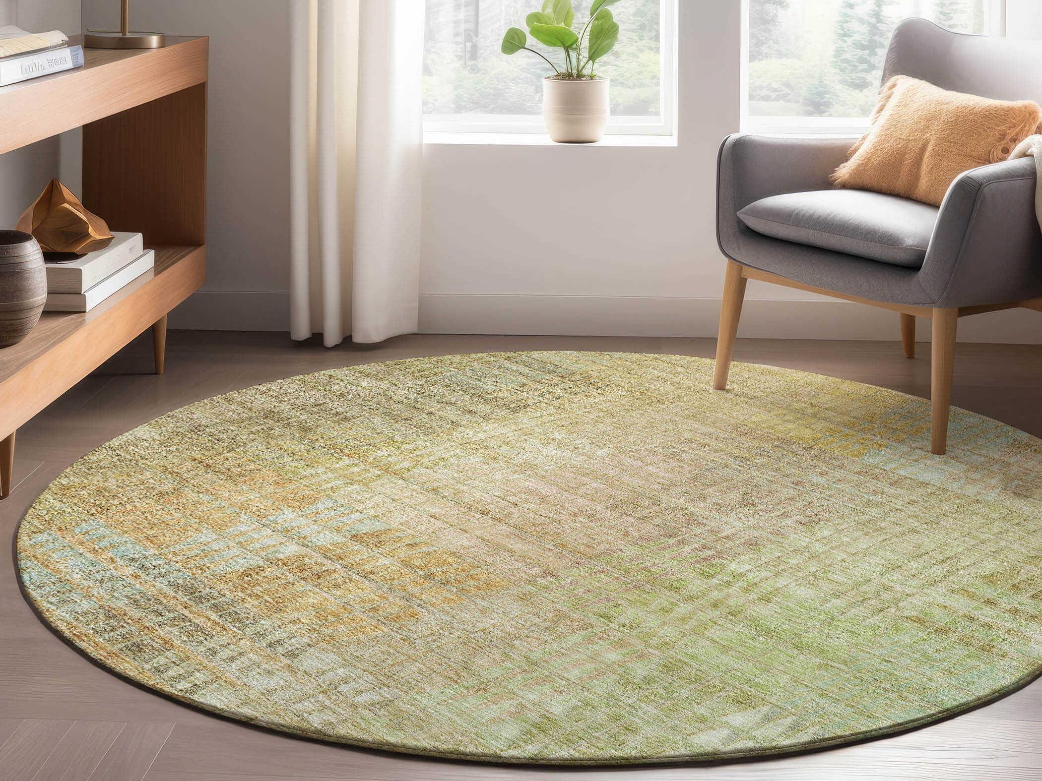 Dalyn Trevi Abstract Area Rug