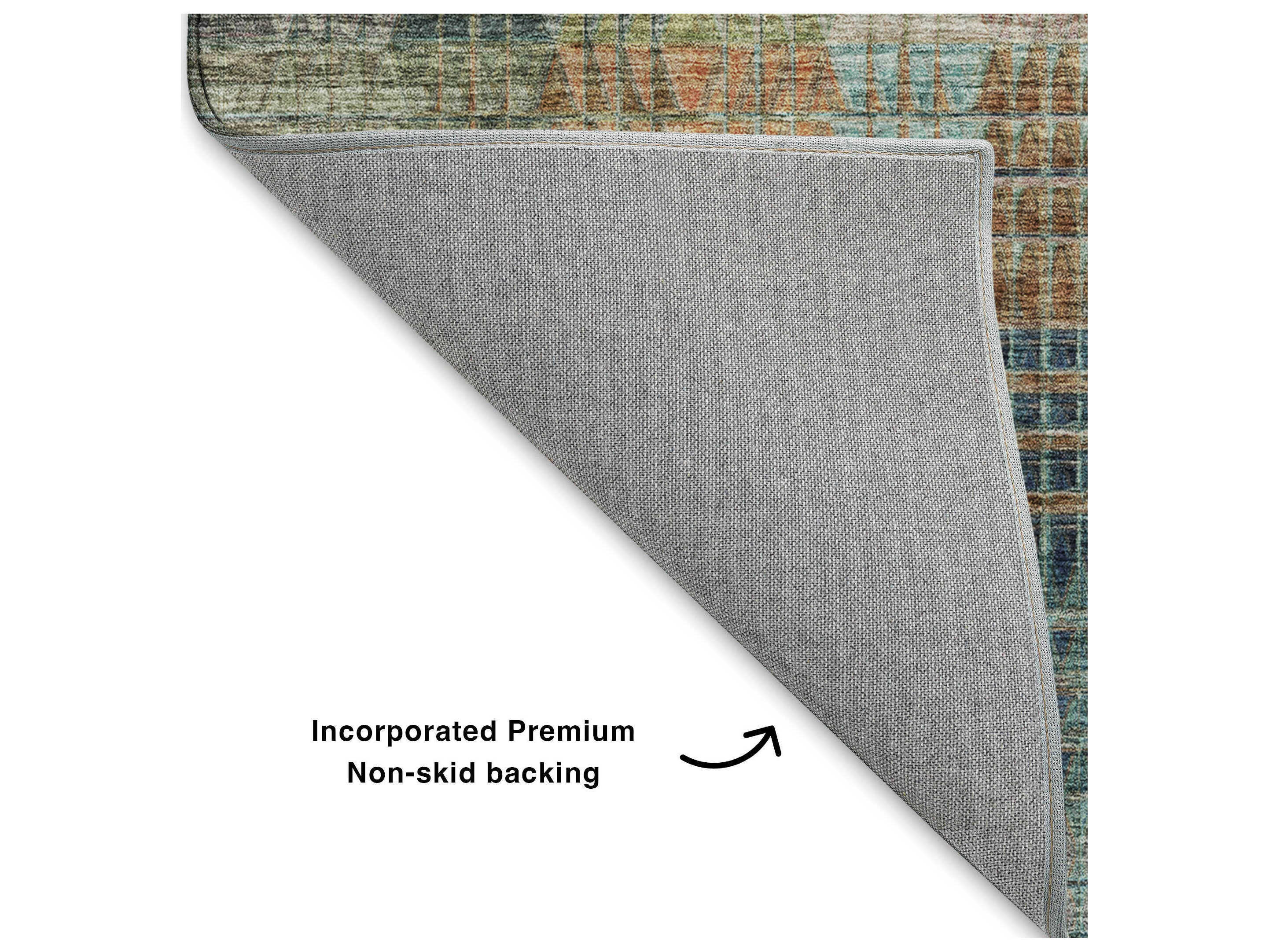 Dalyn Trevi Abstract Area Rug