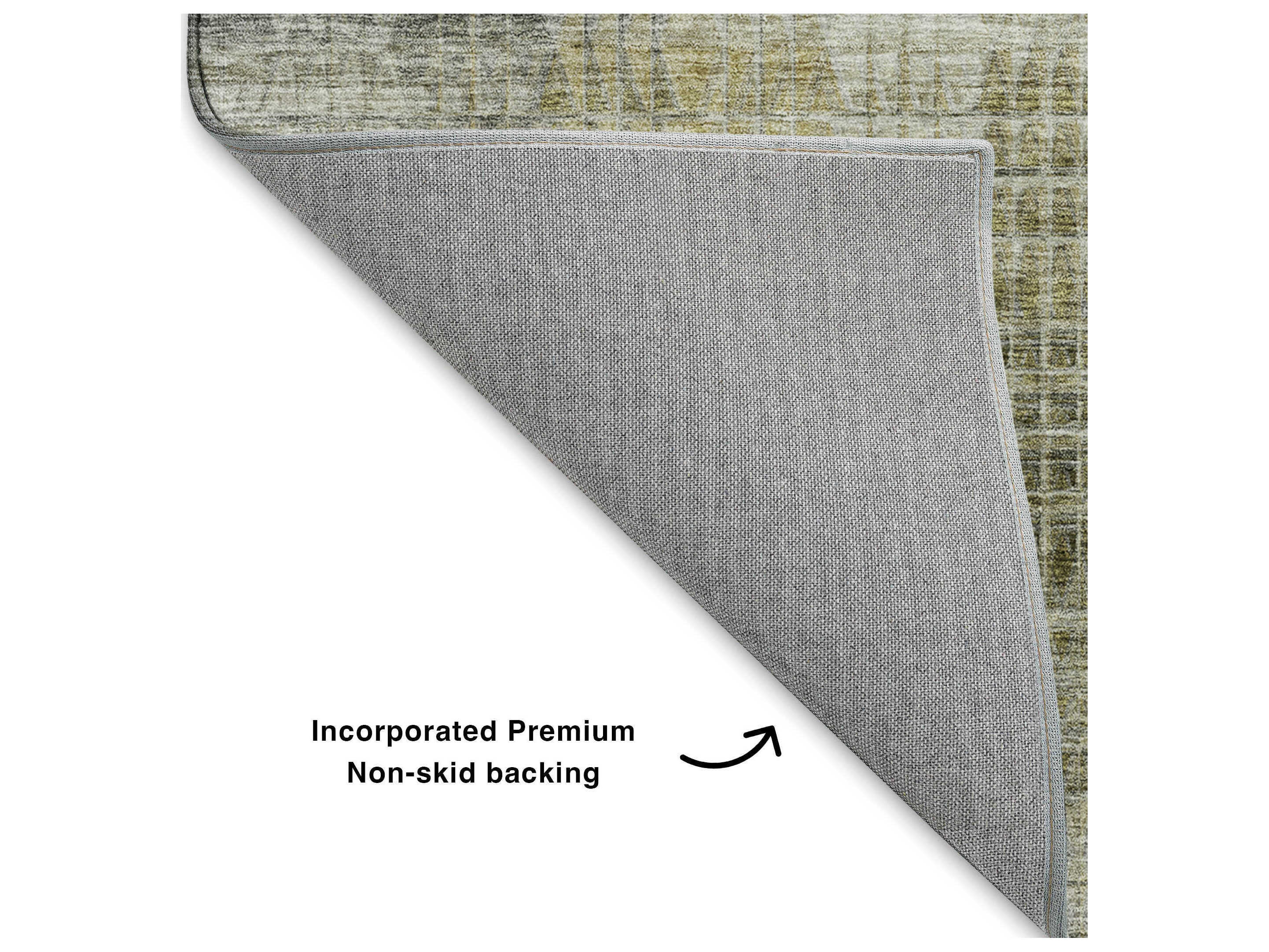 Dalyn Trevi Abstract Area Rug