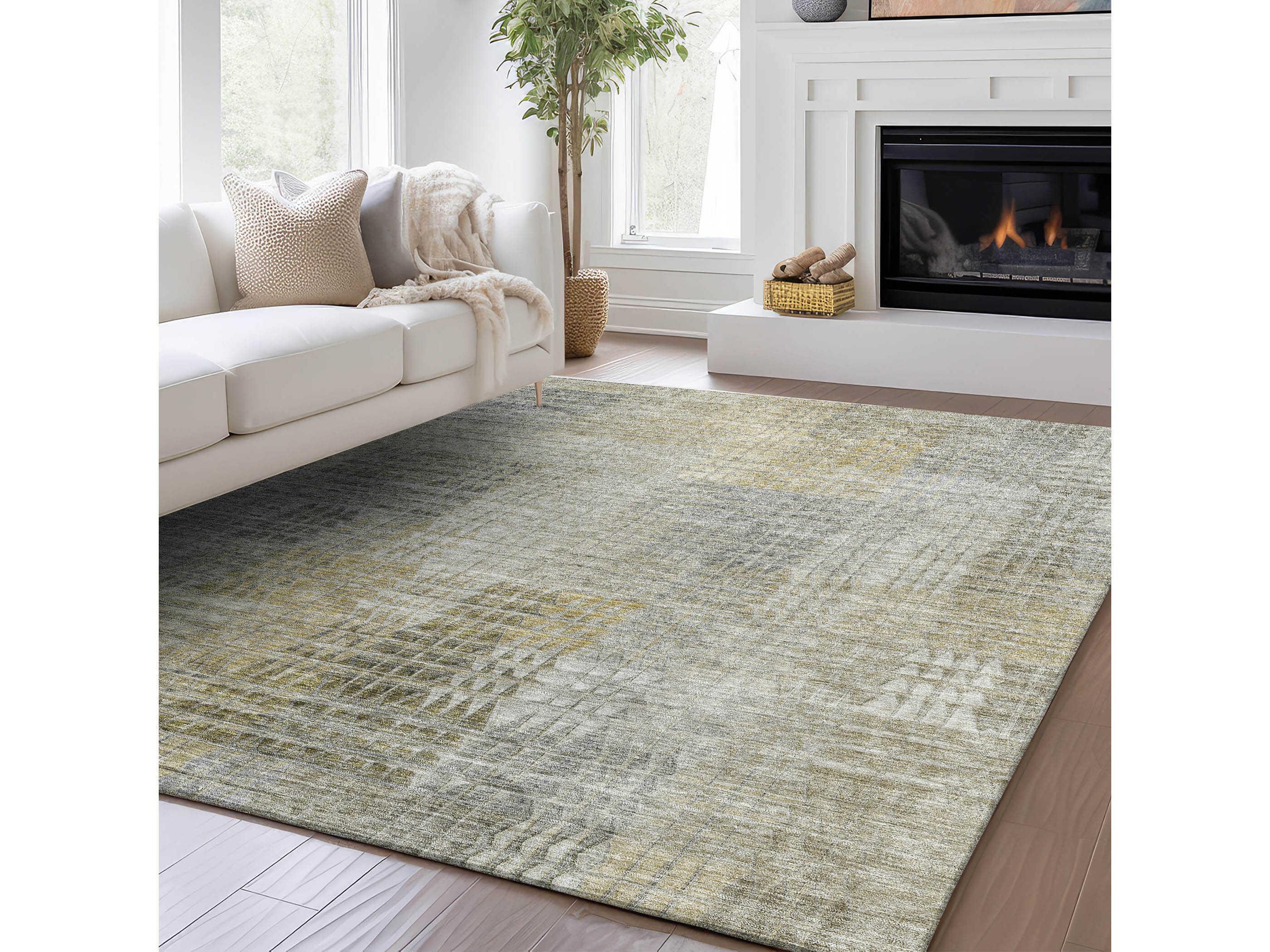 Dalyn Trevi Abstract Area Rug