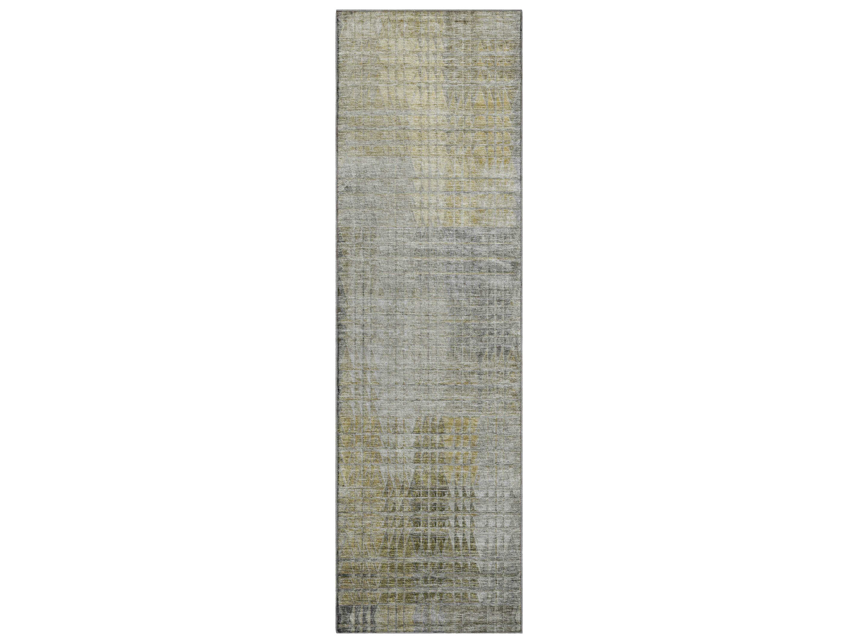 Dalyn Trevi Abstract Runner Area Rug