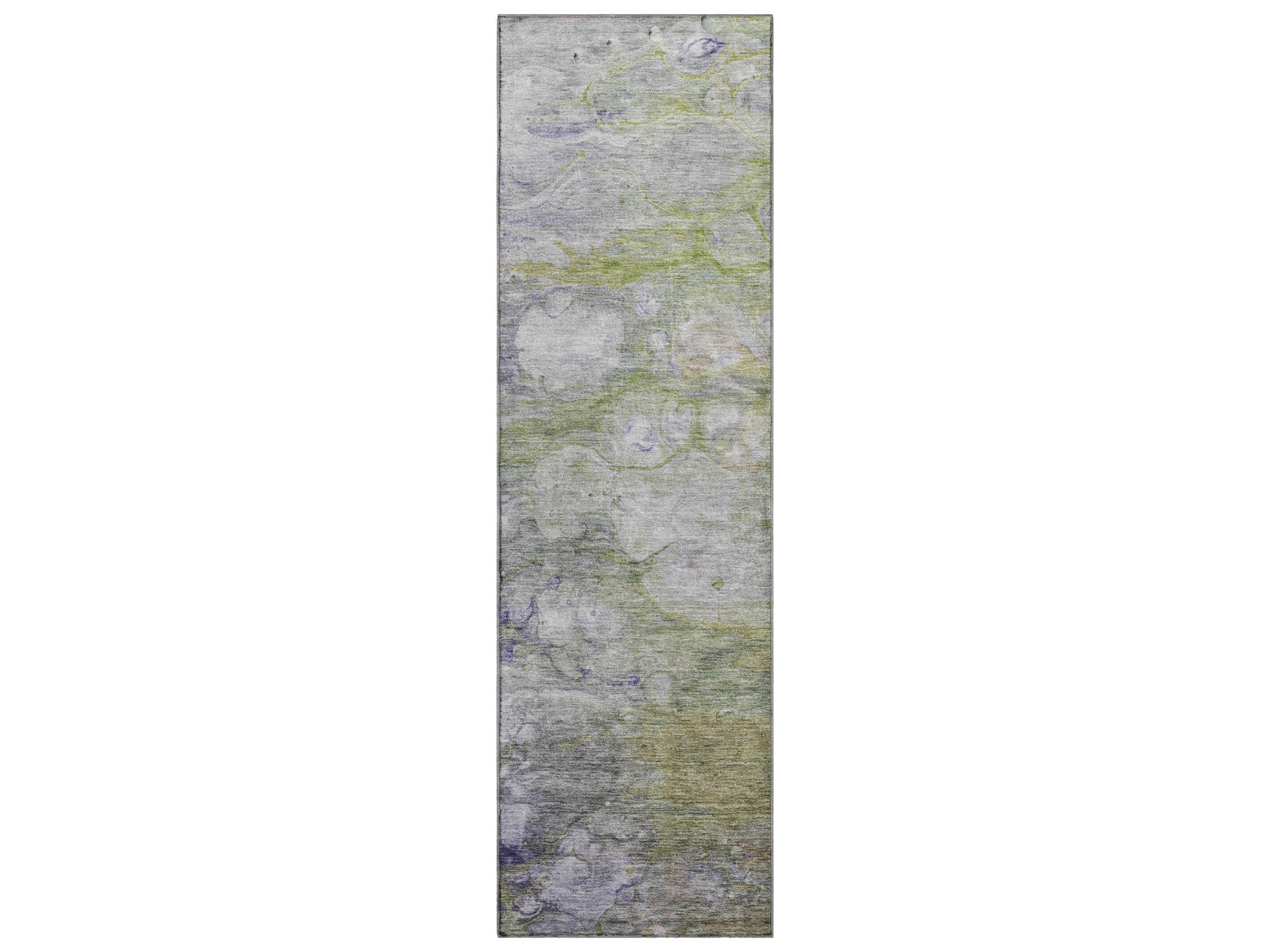 Dalyn Trevi Abstract Runner Area Rug
