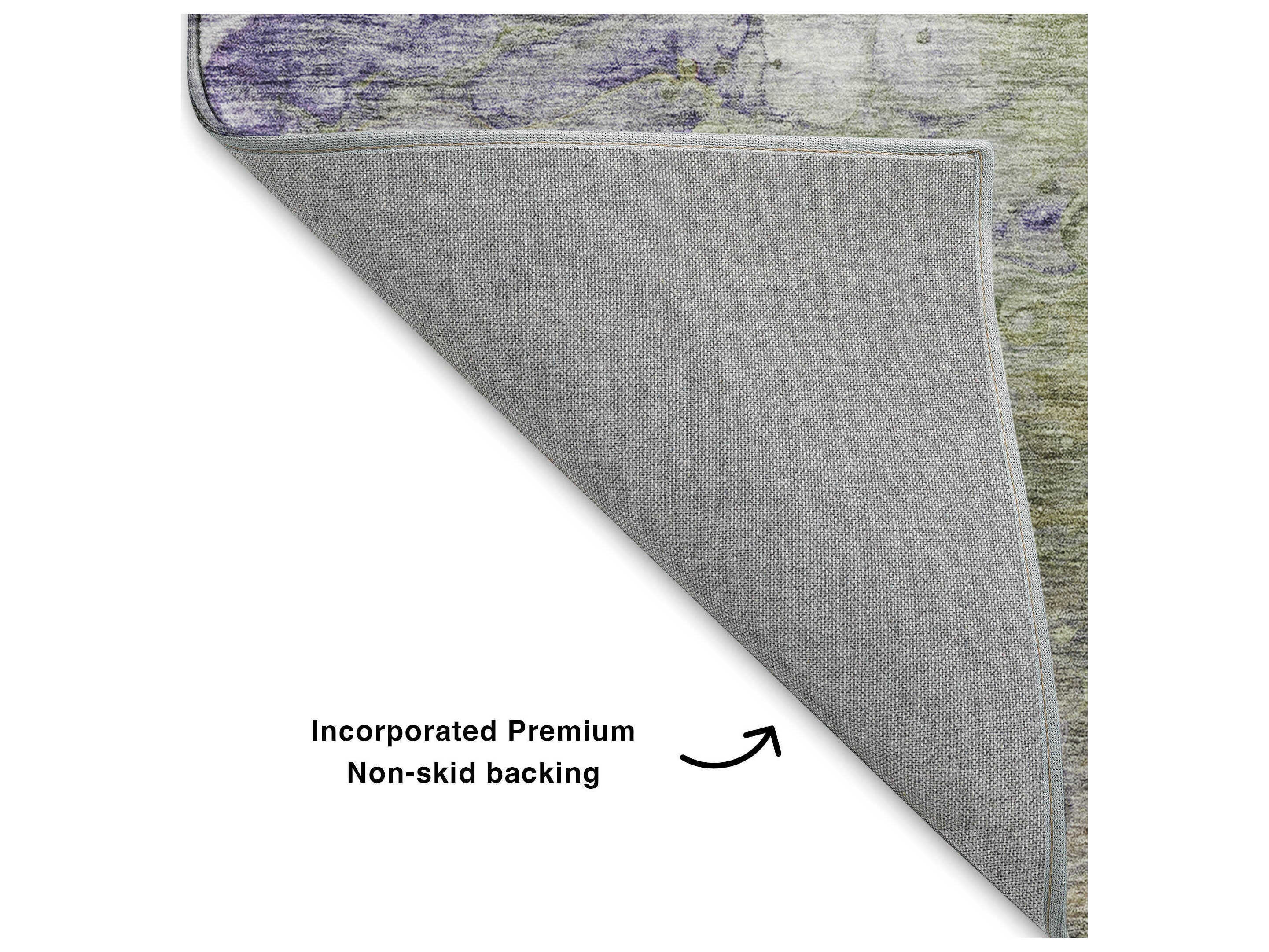 Dalyn Trevi Abstract Area Rug