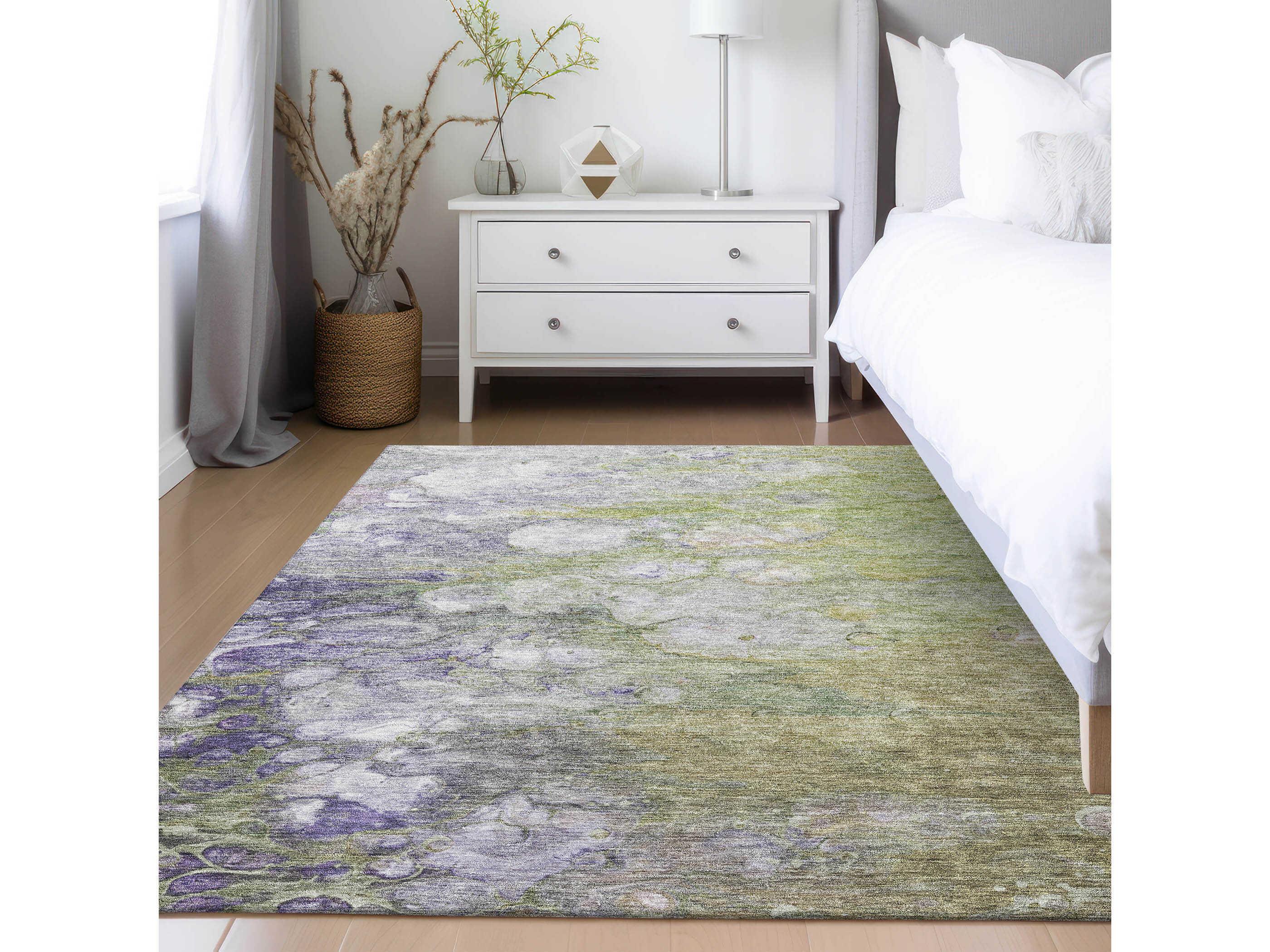 Dalyn Trevi Abstract Area Rug