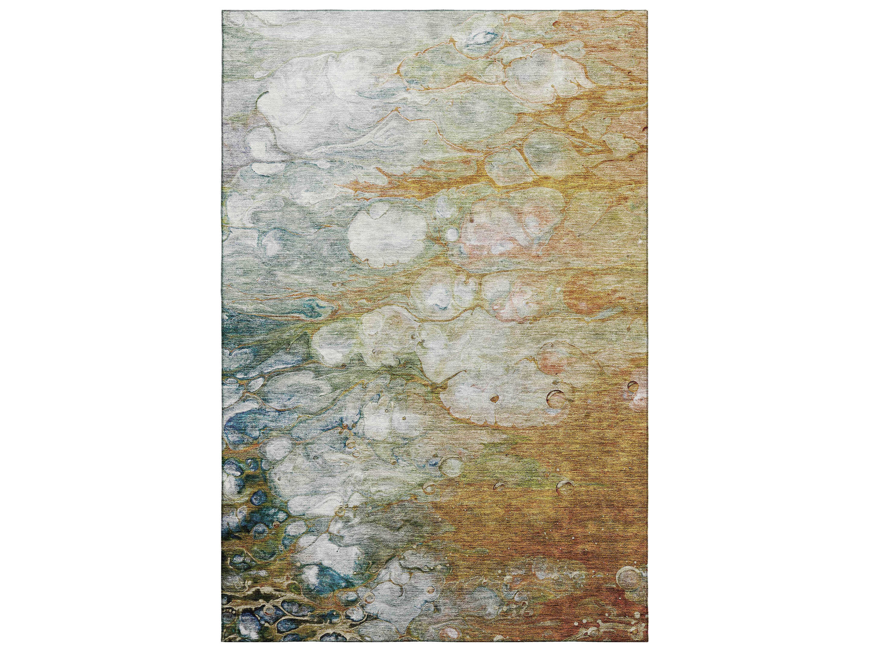 Dalyn Trevi Abstract Area Rug