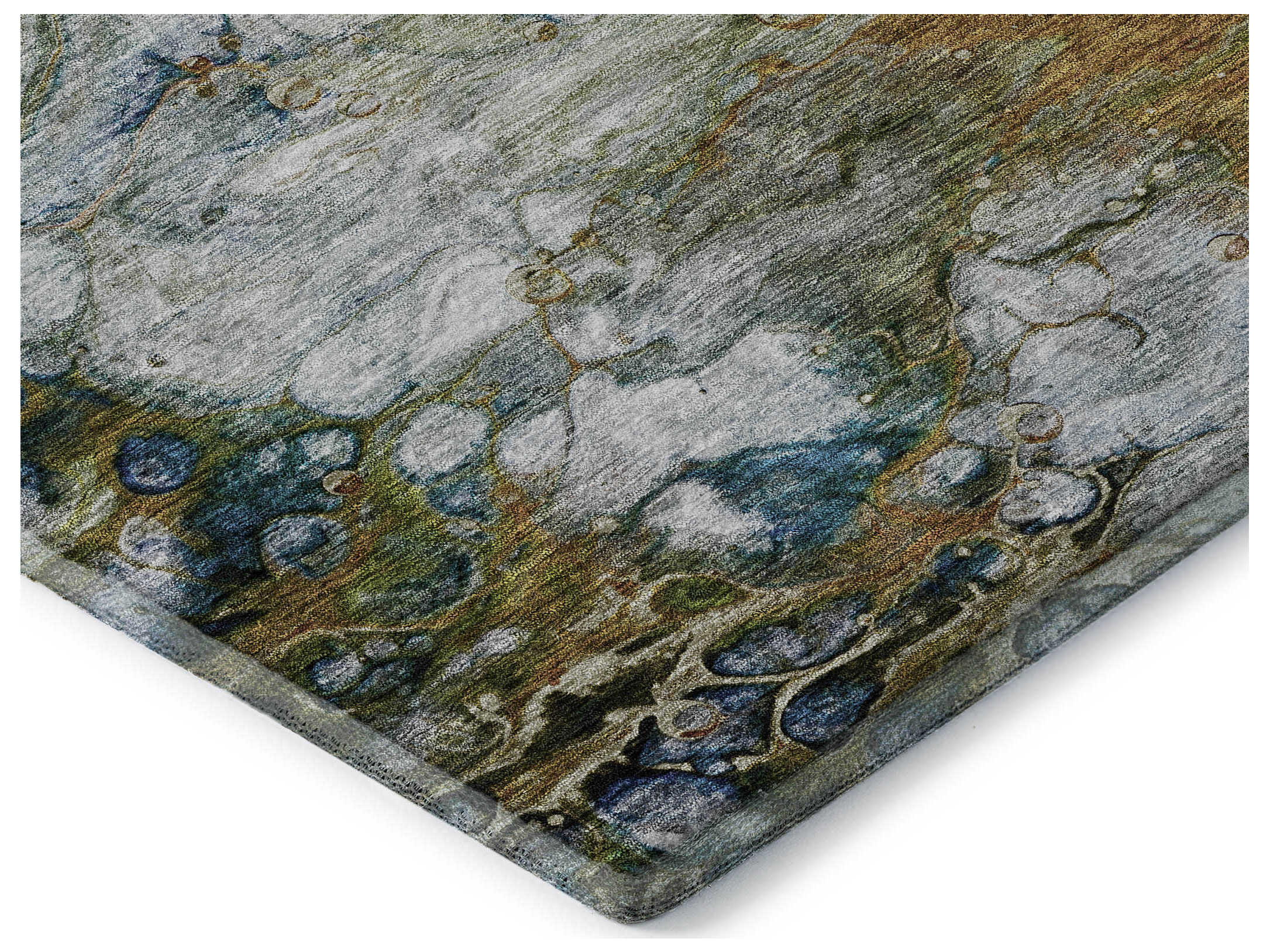 Dalyn Trevi Abstract Area Rug