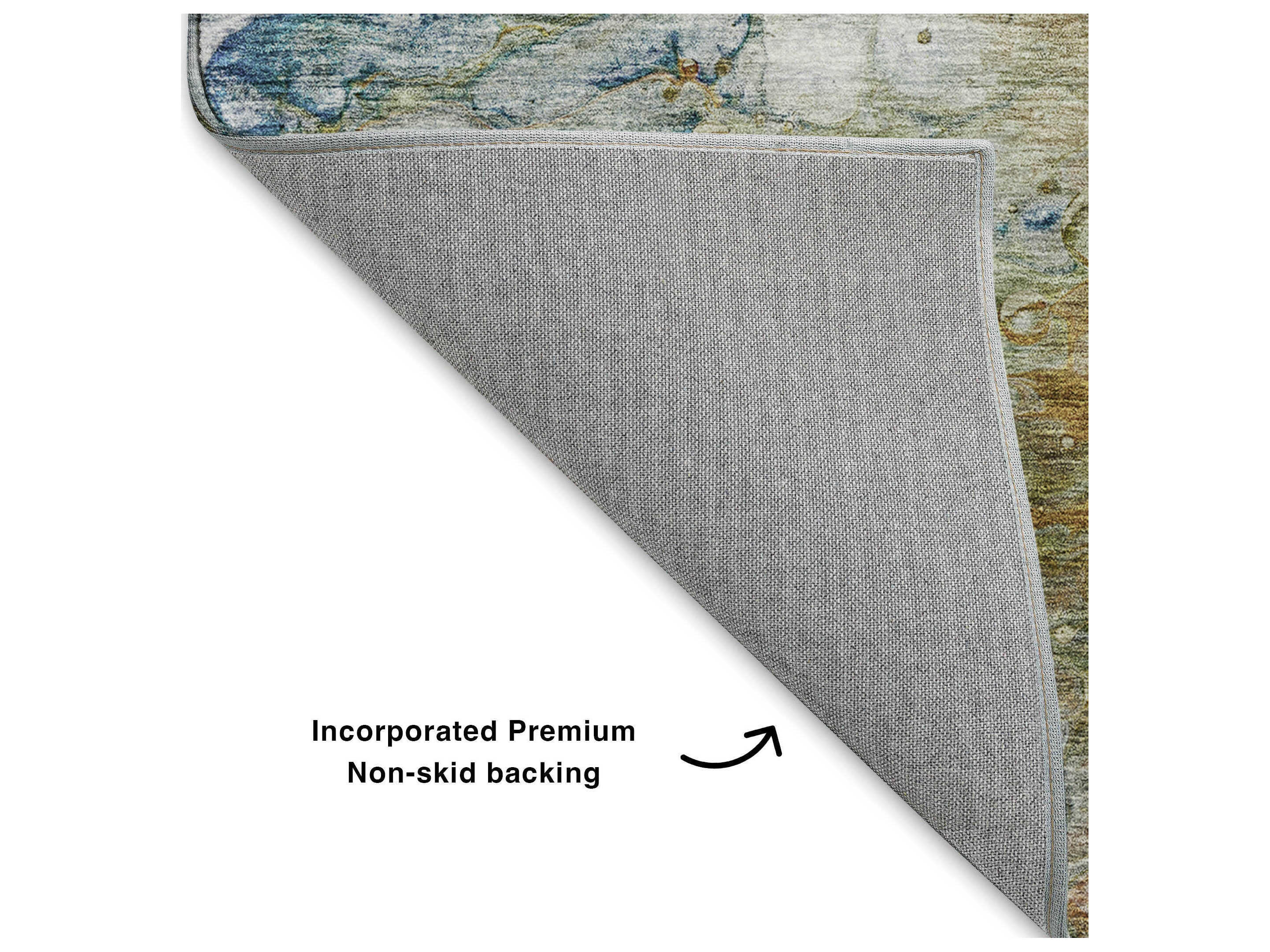 Dalyn Trevi Abstract Area Rug