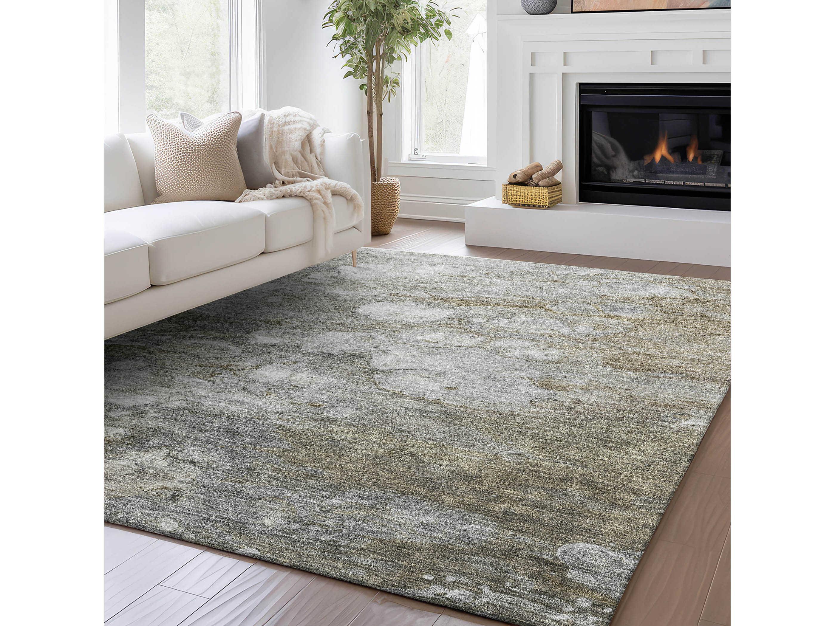 Dalyn Trevi Abstract Area Rug