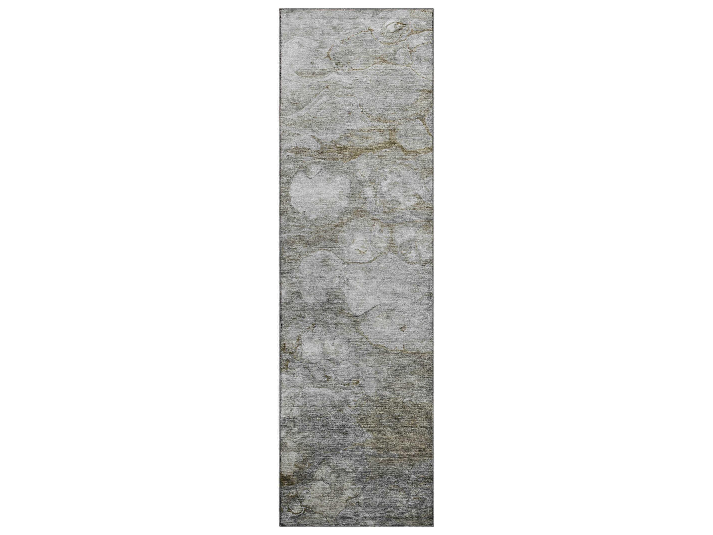 Dalyn Trevi Abstract Runner Area Rug