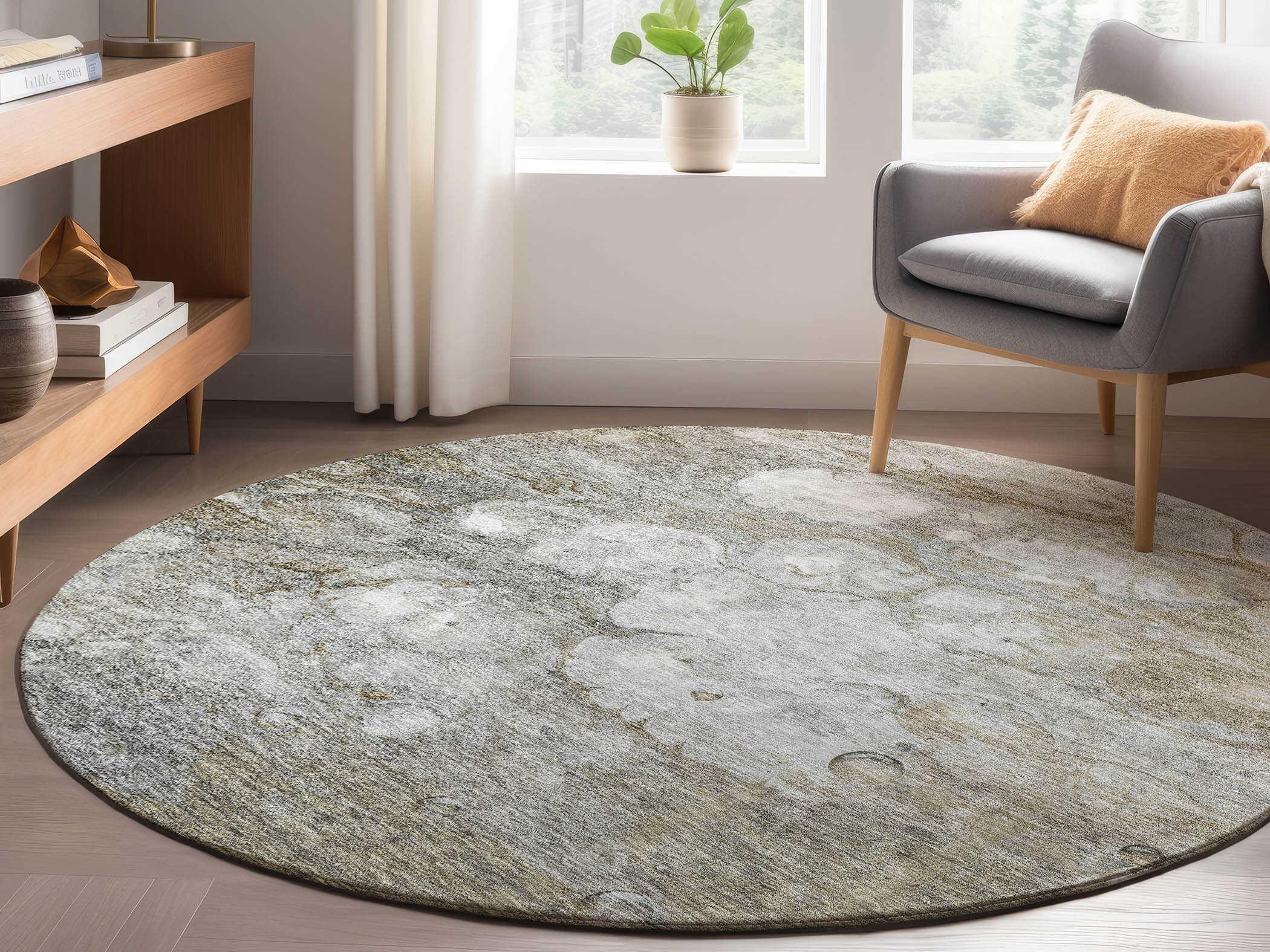 Dalyn Trevi Abstract Area Rug