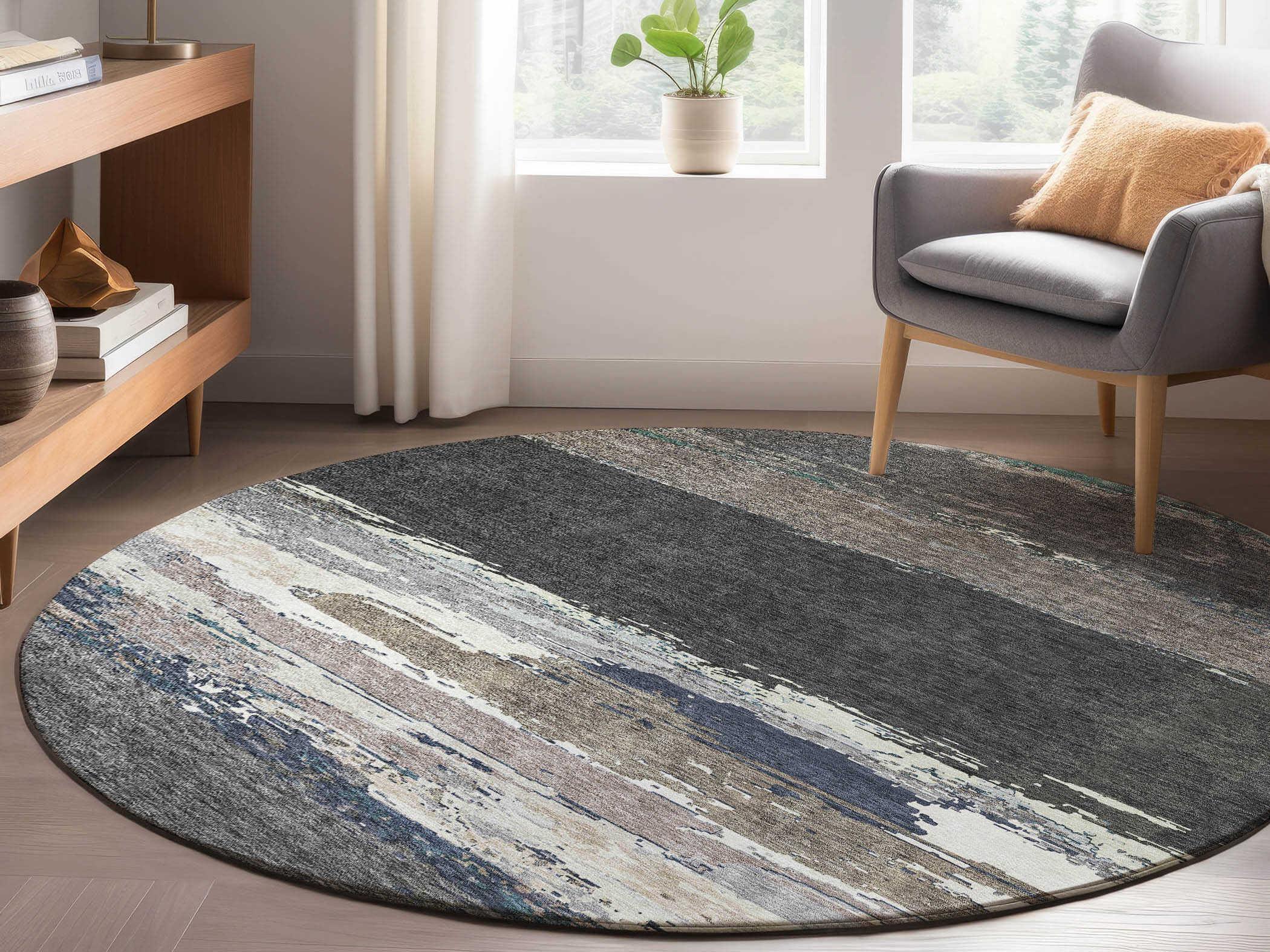 Dalyn Trevi Abstract Area Rug